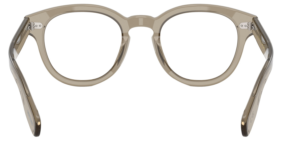 Color: Sencha (1745) - Oliver Peoples OV5413U174548