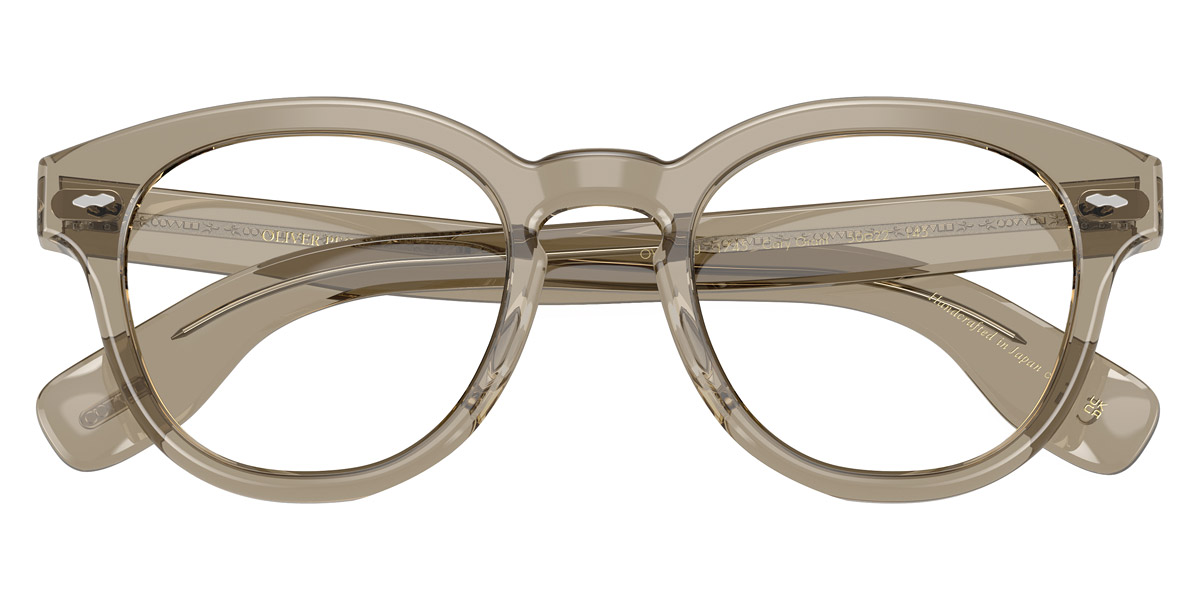 Color: Sencha (1745) - Oliver Peoples OV5413U174548