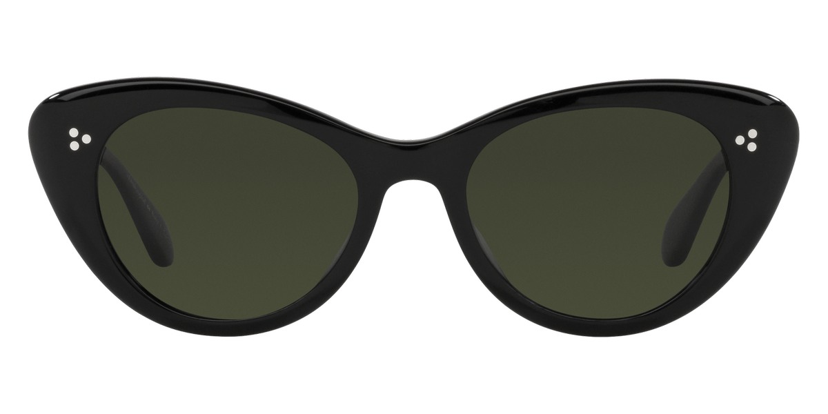 Oliver Peoples™ - Rishell Sun OV5415SU