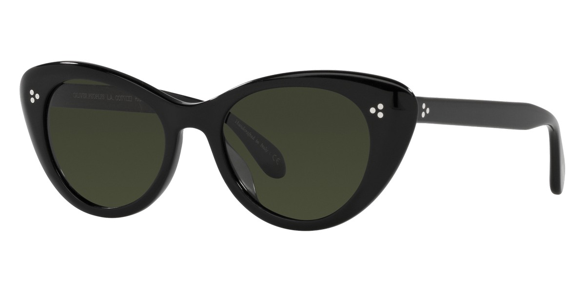 Oliver Peoples™ - Rishell Sun OV5415SU