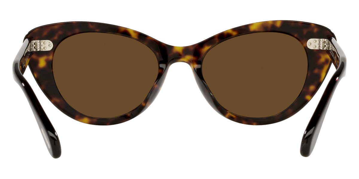 Oliver Peoples™ - Rishell Sun OV5415SU
