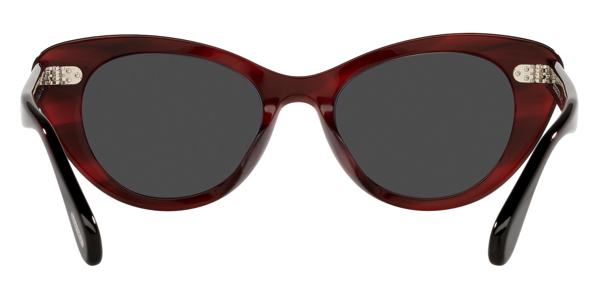 Oliver Peoples™ - Rishell Sun OV5415SU