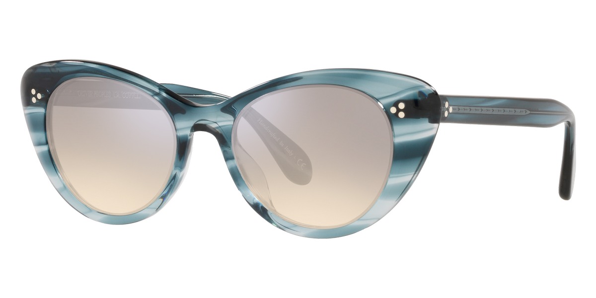 Oliver Peoples™ - Rishell Sun OV5415SU