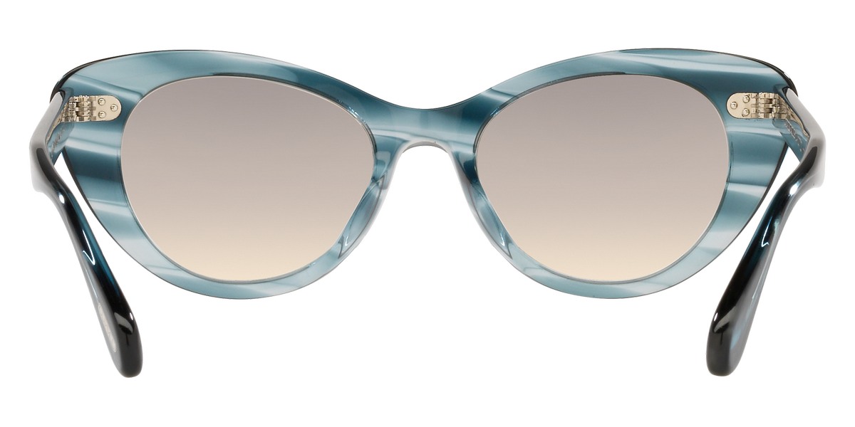 Oliver Peoples™ - Rishell Sun OV5415SU