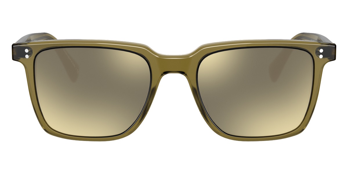 Oliver Peoples™ - Lachman Sun OV5419SU