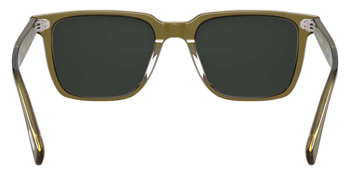 Oliver Peoples™ - Lachman Sun OV5419SU