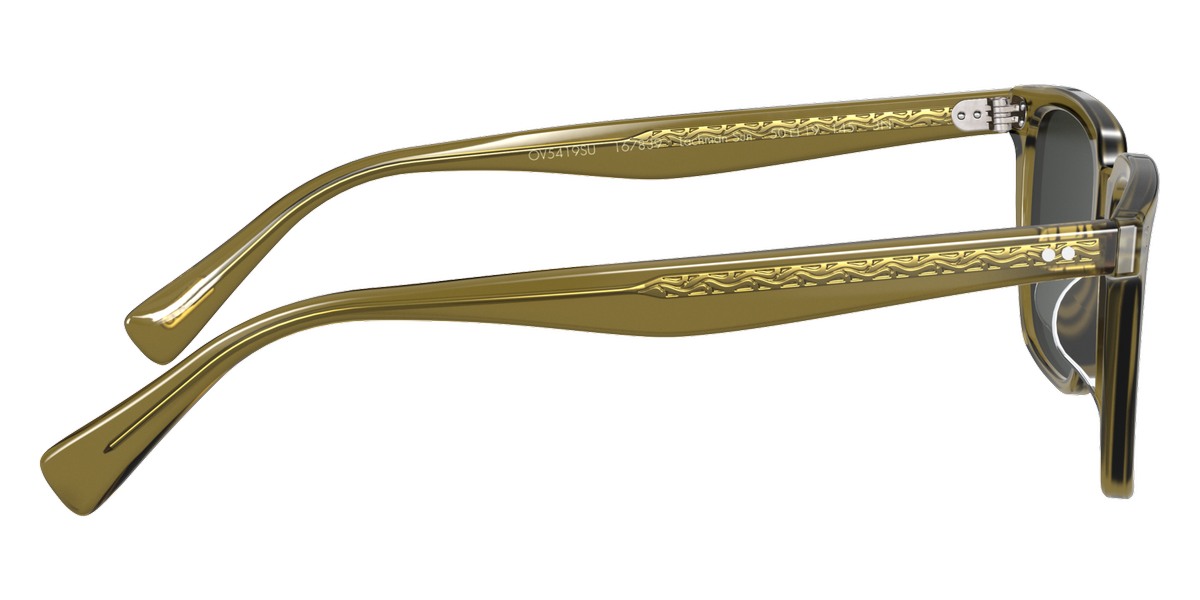 Oliver Peoples™ - Lachman Sun OV5419SU