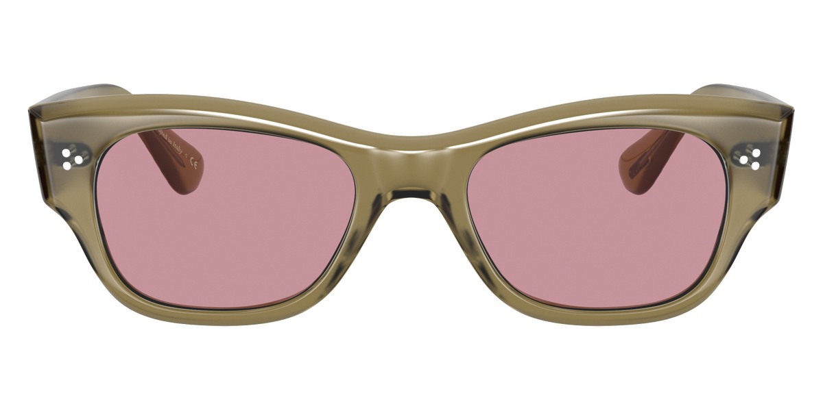 Oliver Peoples™ - Stanfield OV5435D