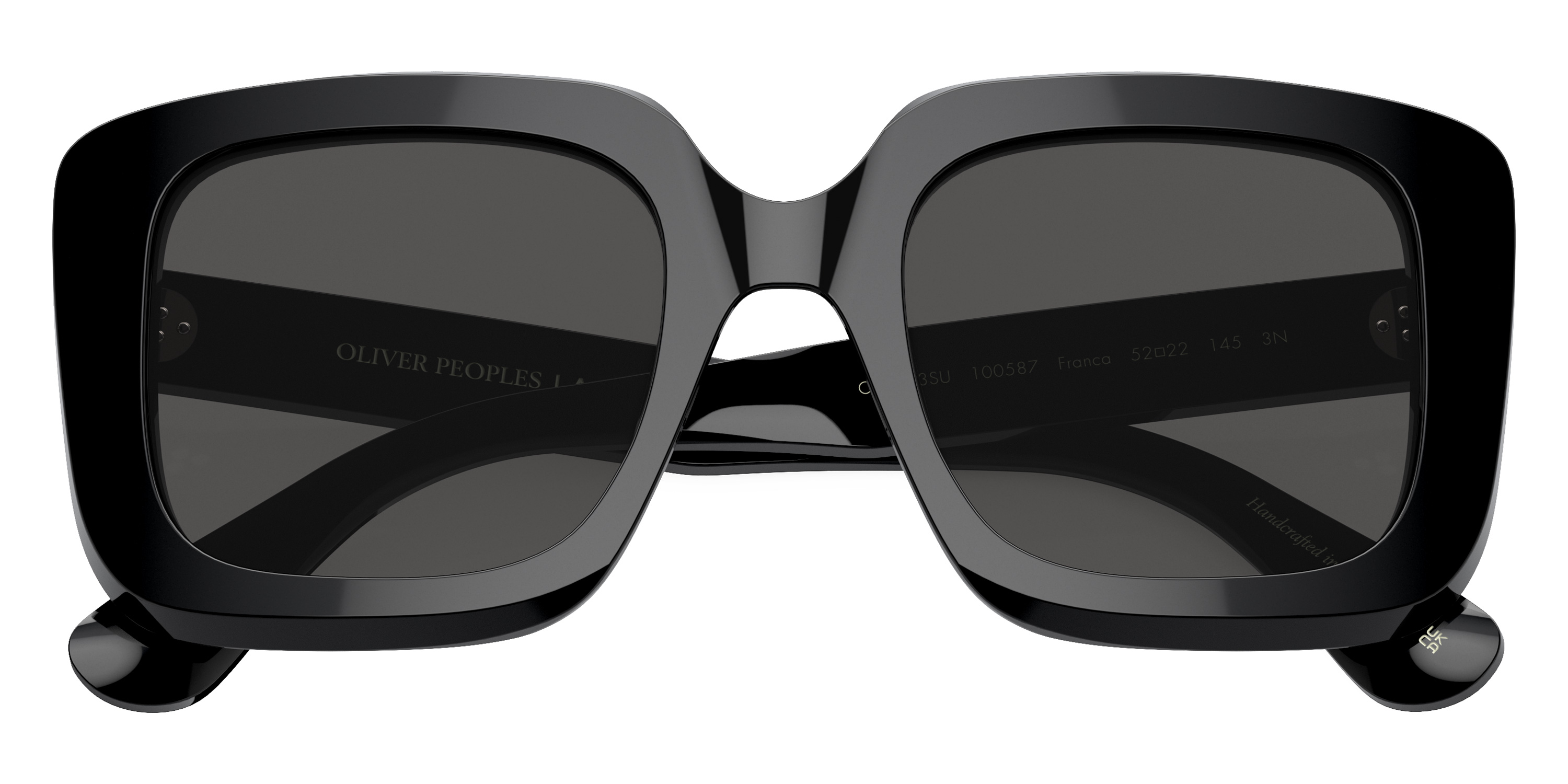Oliver Peoples™ - OV5443SU