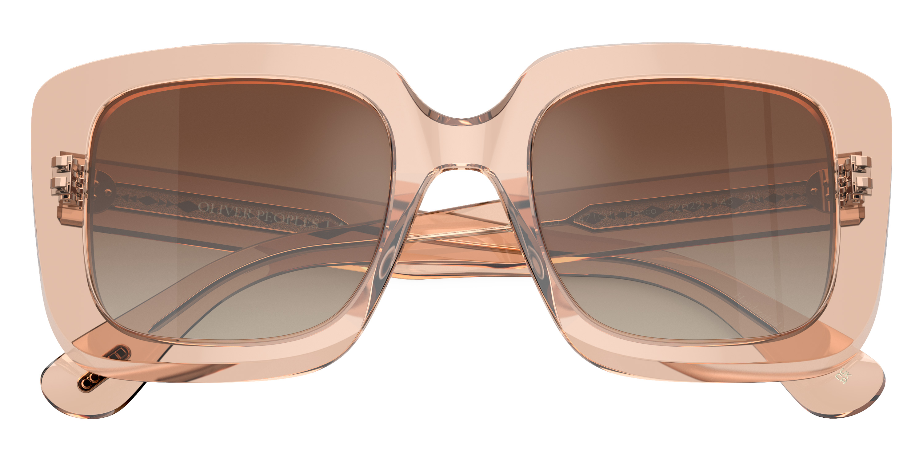 Oliver Peoples™ - OV5443SU