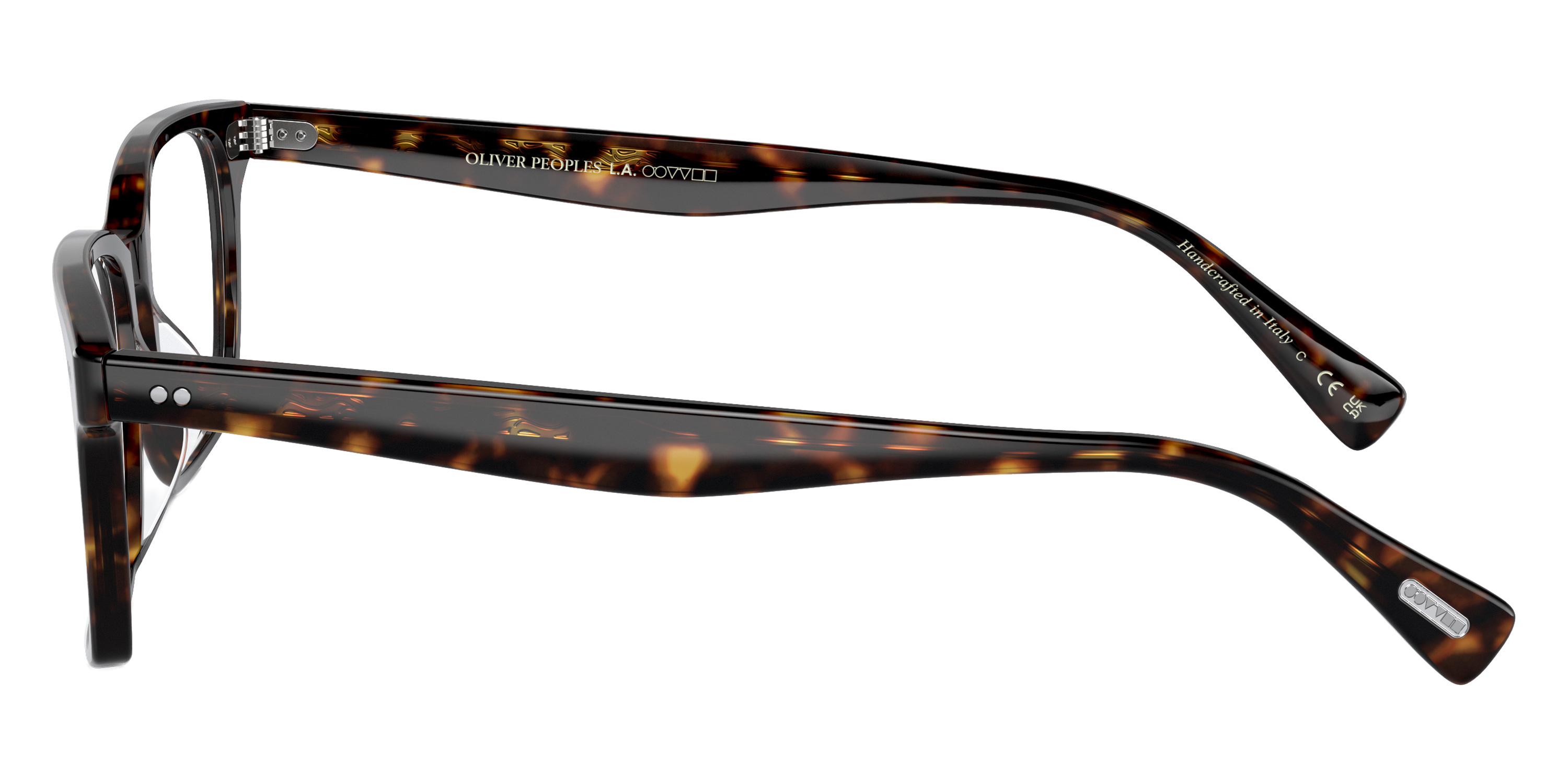 Color: 362 (1009) - Oliver Peoples OV5446U100957