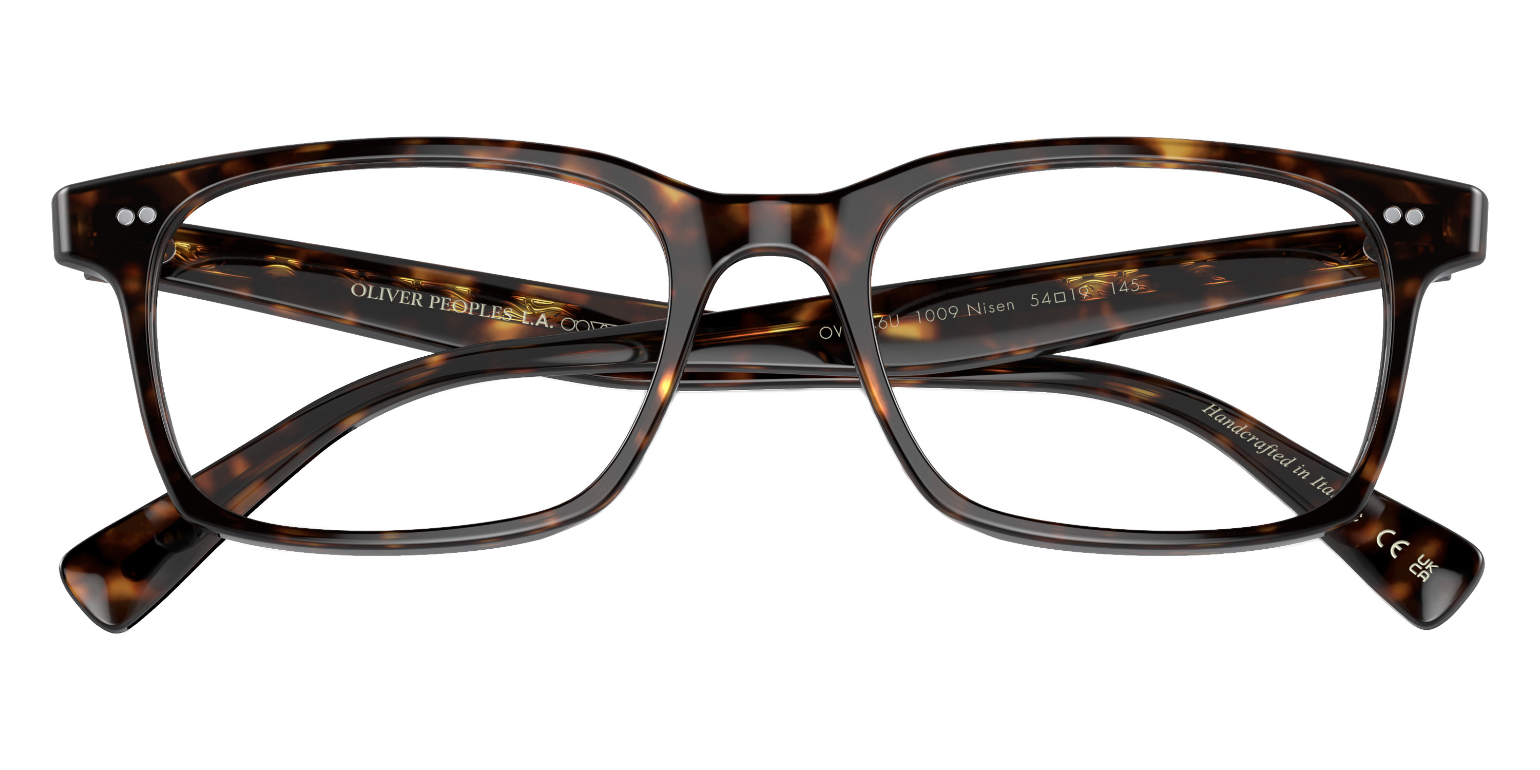 Color: 362 (1009) - Oliver Peoples OV5446U100957