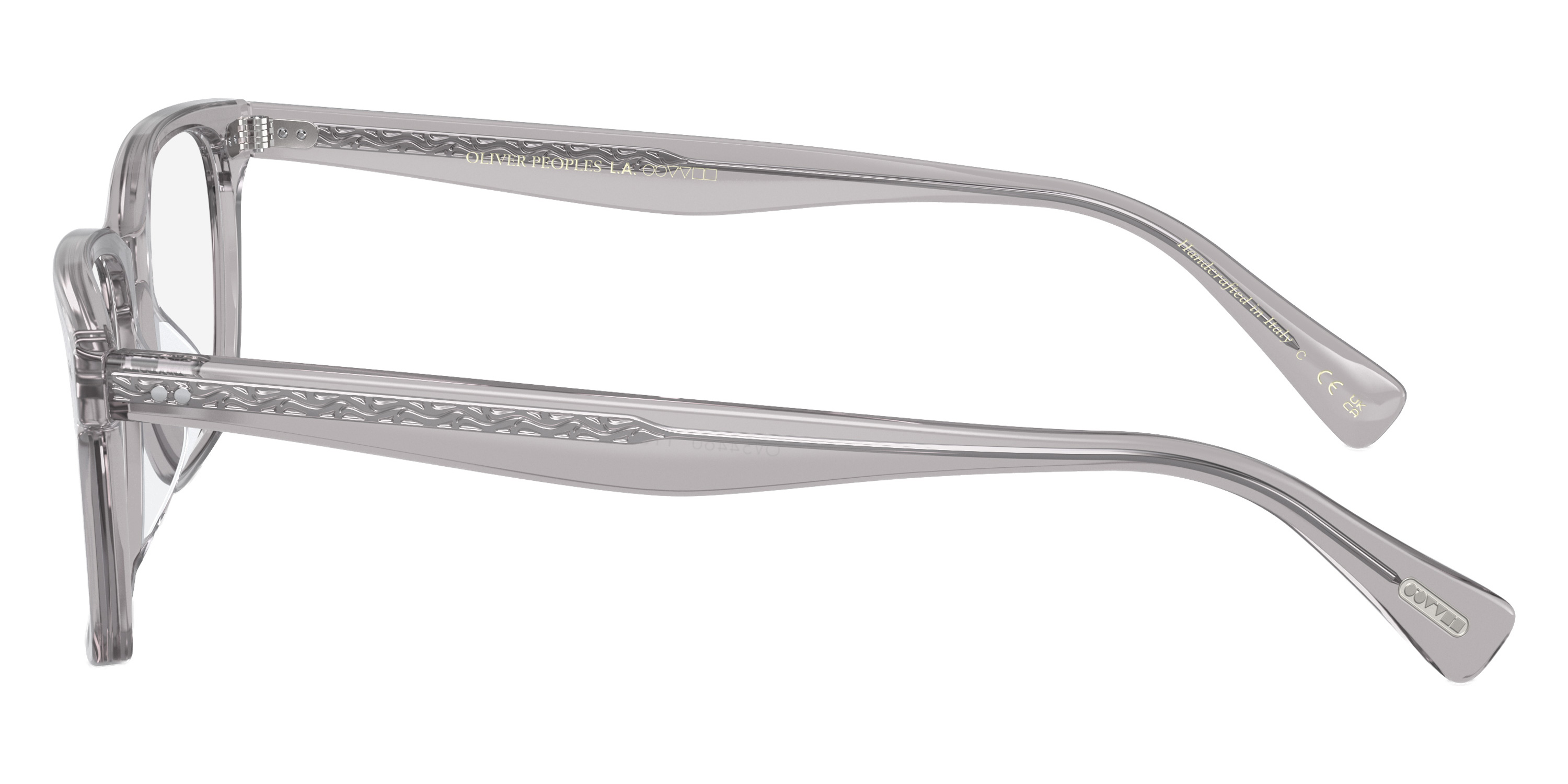 Color: Workman Gray (1132) - Oliver Peoples OV5446U113257