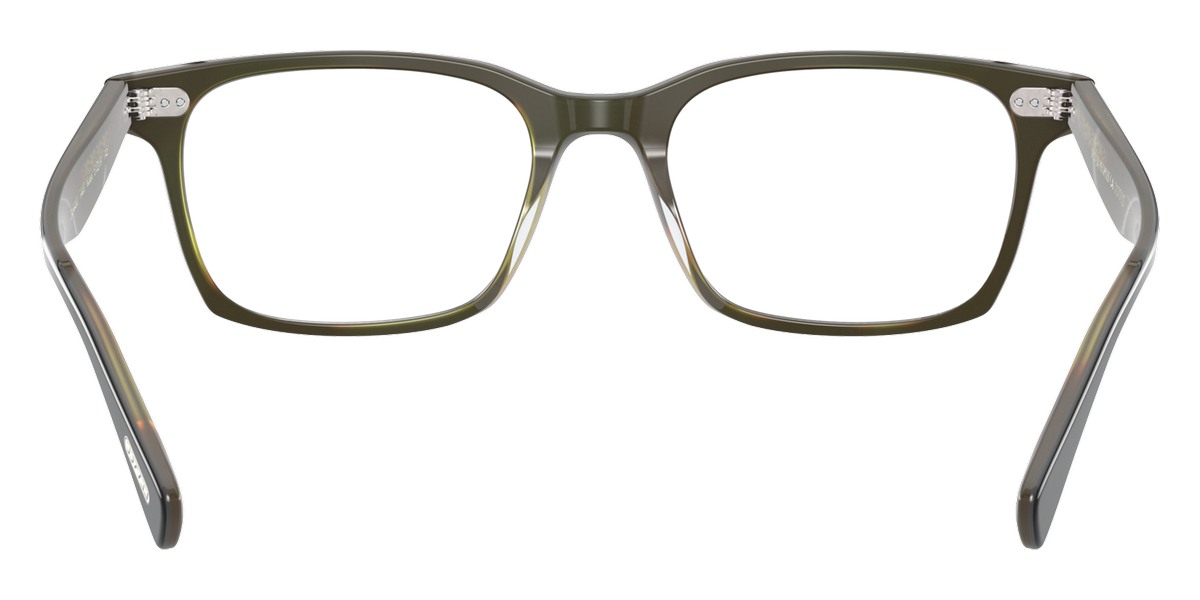 Oliver Peoples™ - Nisen OV5446U