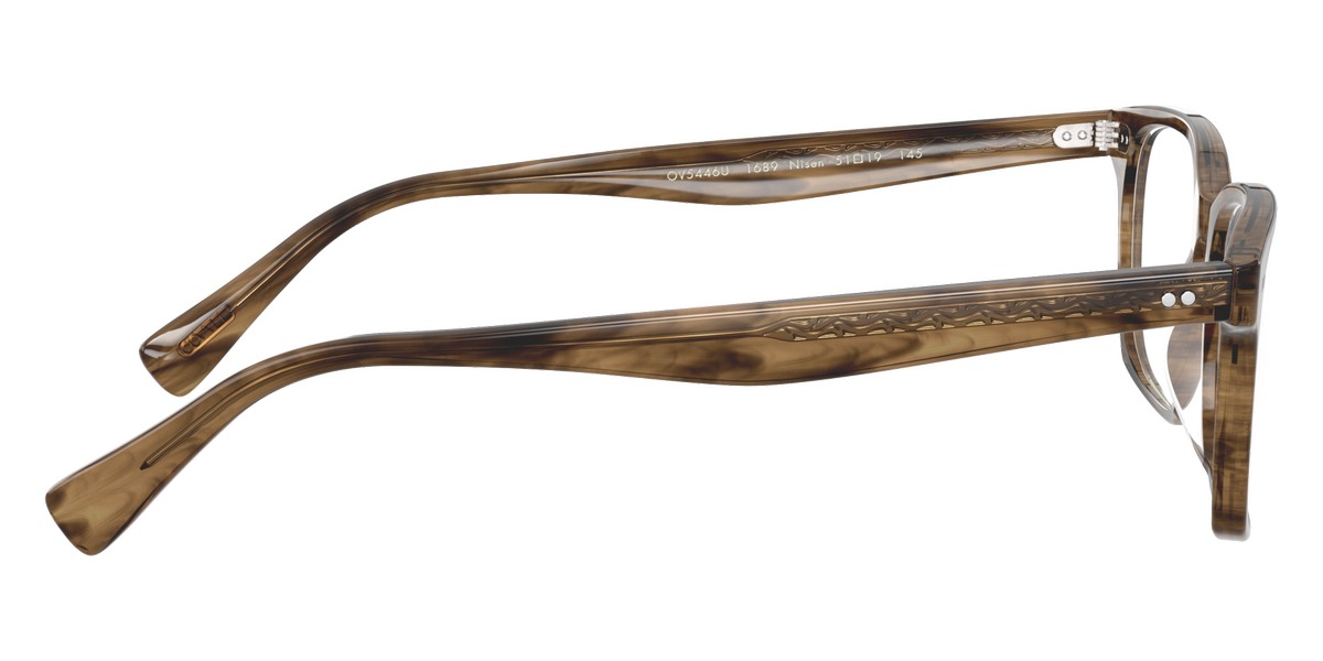 Oliver Peoples™ - Nisen OV5446U