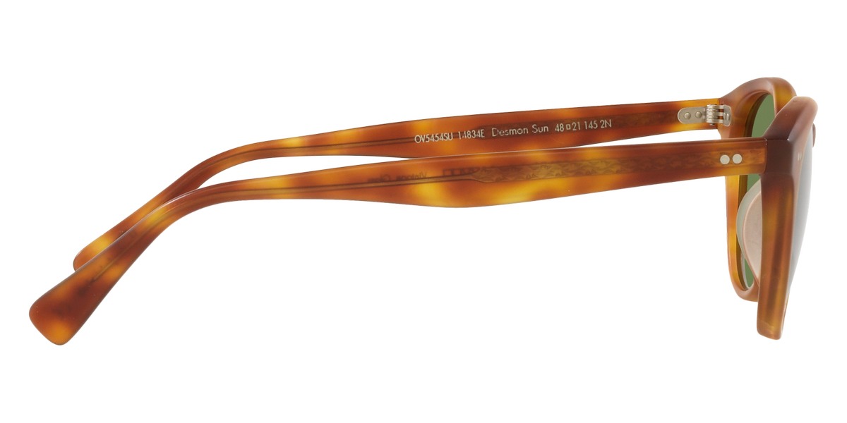 Oliver Peoples™ - Desmon Sun OV5454SU