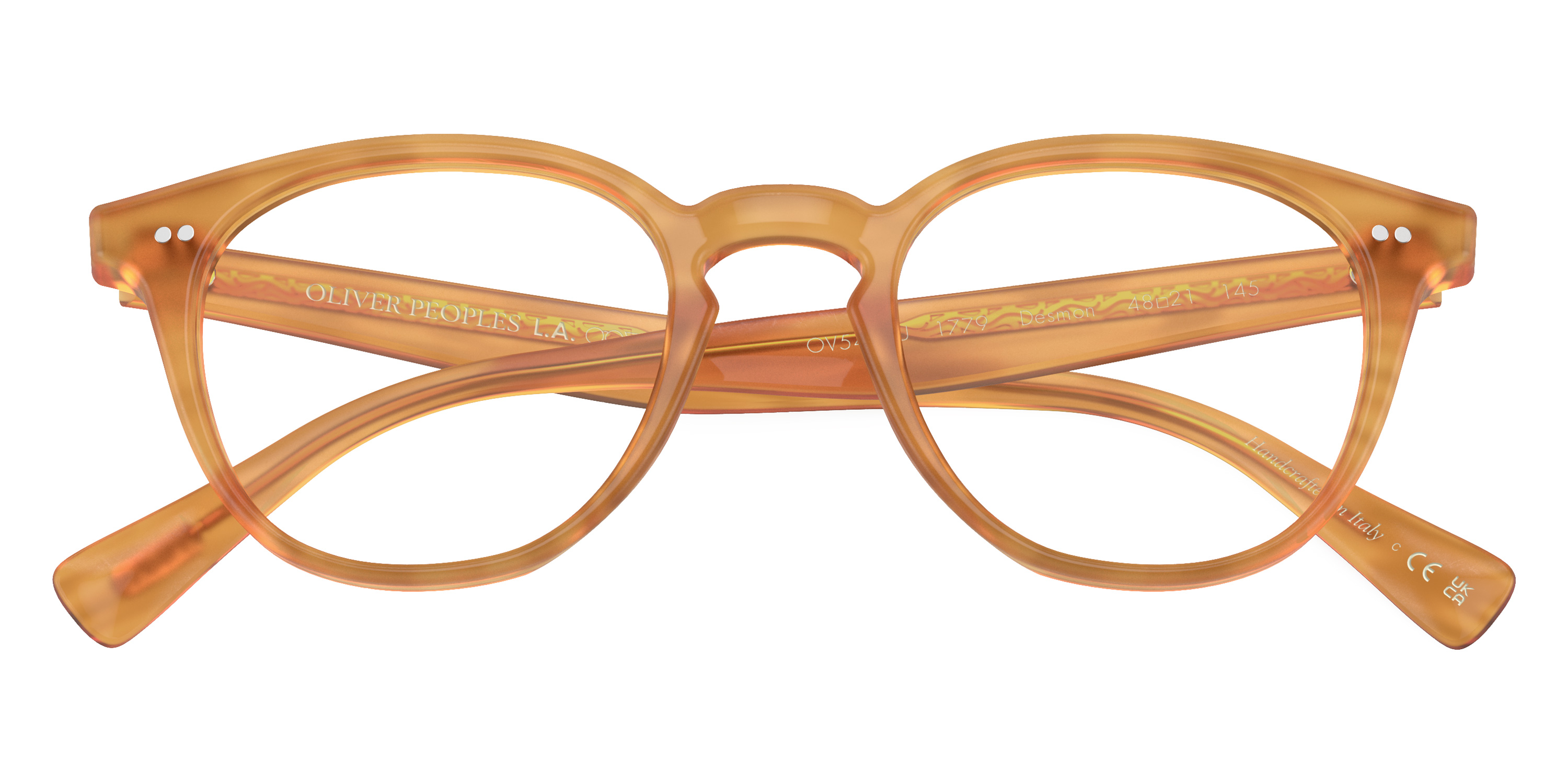Oliver Peoples™ - Desmon OV5454U