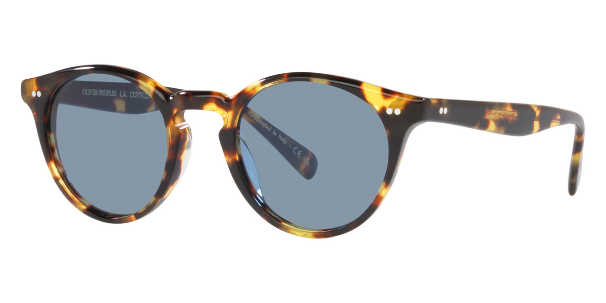 Oliver Peoples™ - Romare Sun OV5459SU