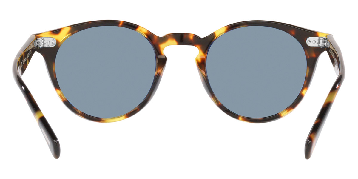 Oliver Peoples™ - Romare Sun OV5459SU