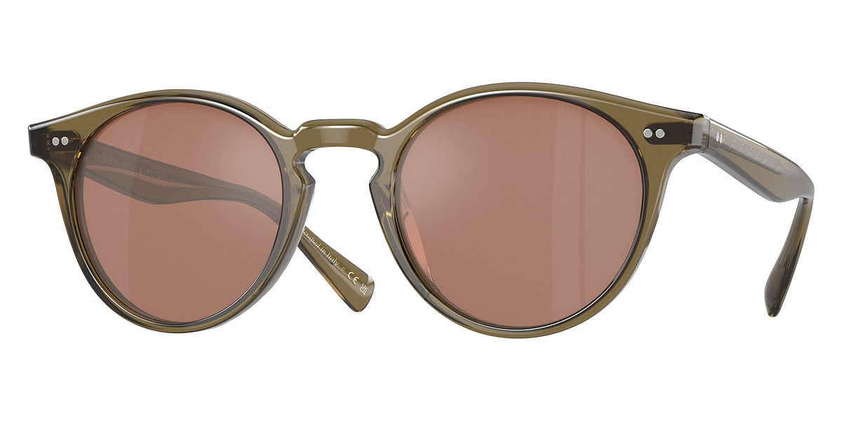 Oliver Peoples™ - Romare Sun OV5459SU