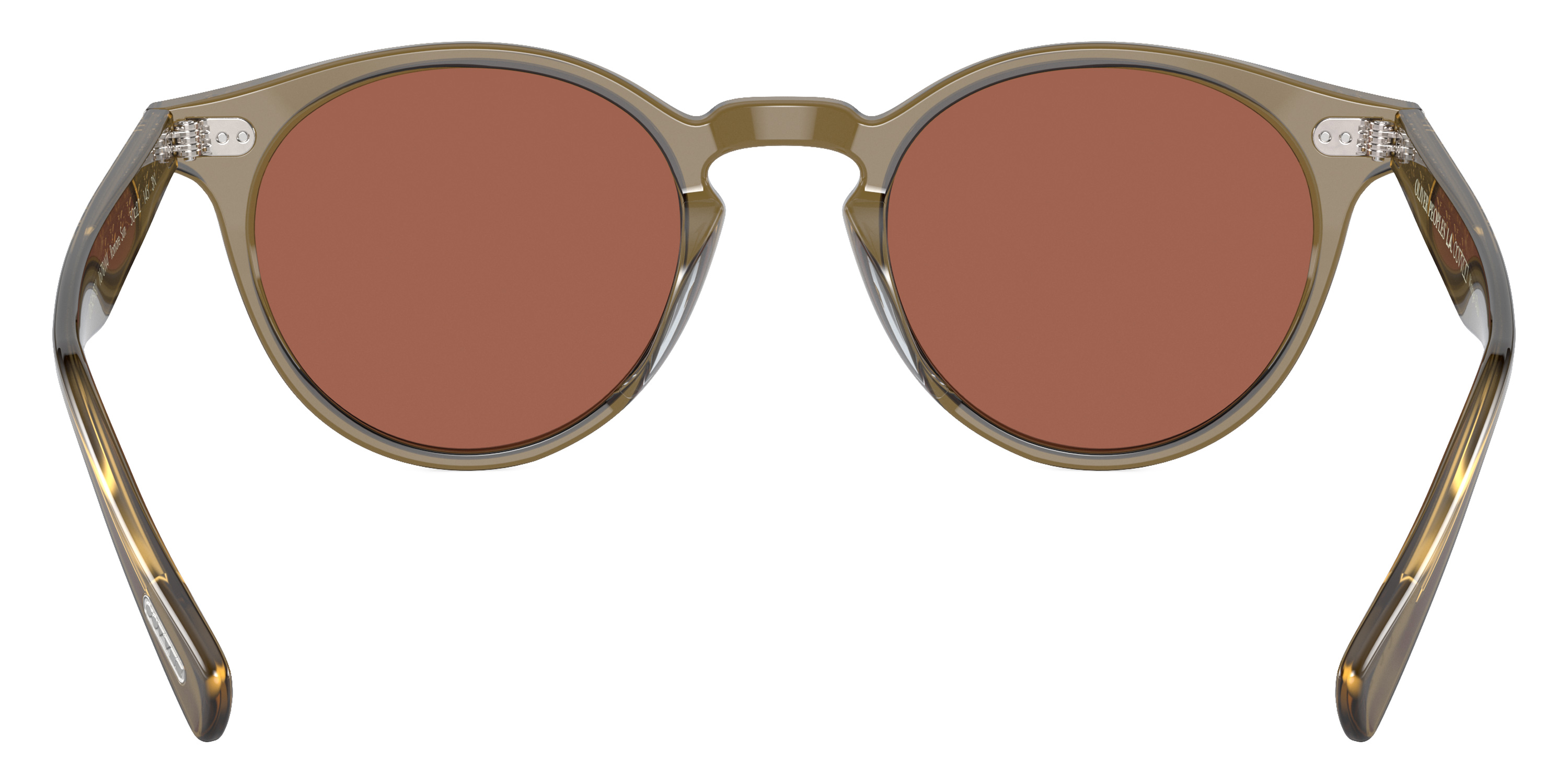 Oliver Peoples™ - Romare Sun OV5459SU