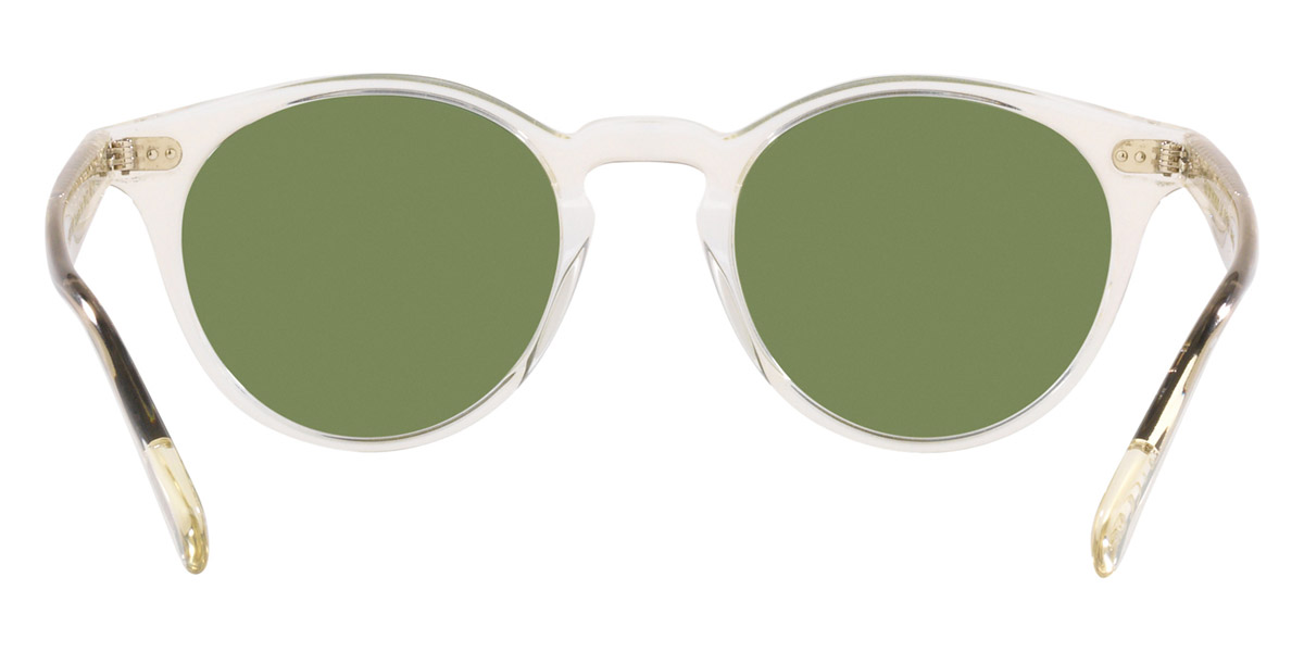 Oliver Peoples™ - Romare Sun OV5459SU