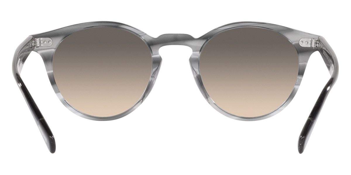Oliver Peoples™ - Romare Sun OV5459SU