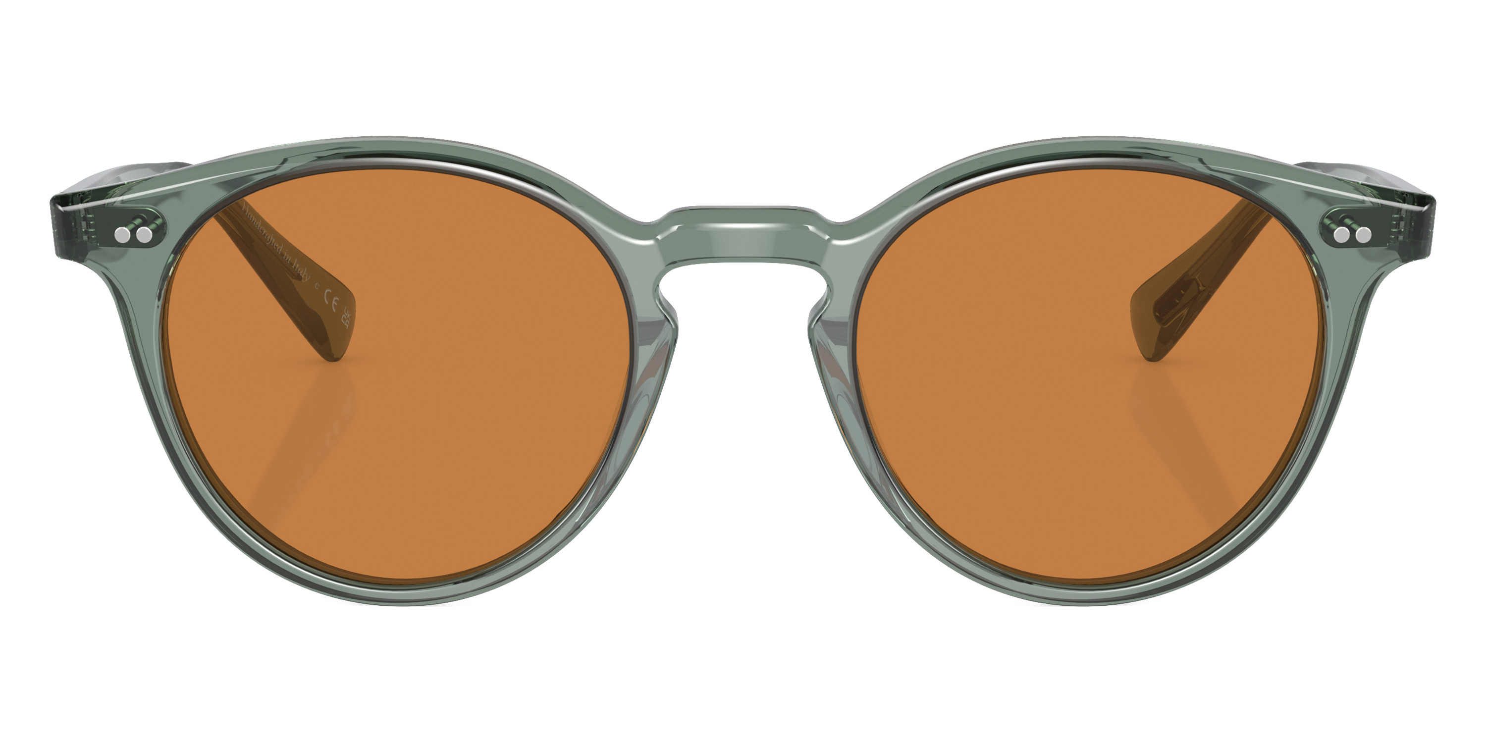Oliver Peoples™ - Romare Sun OV5459SU