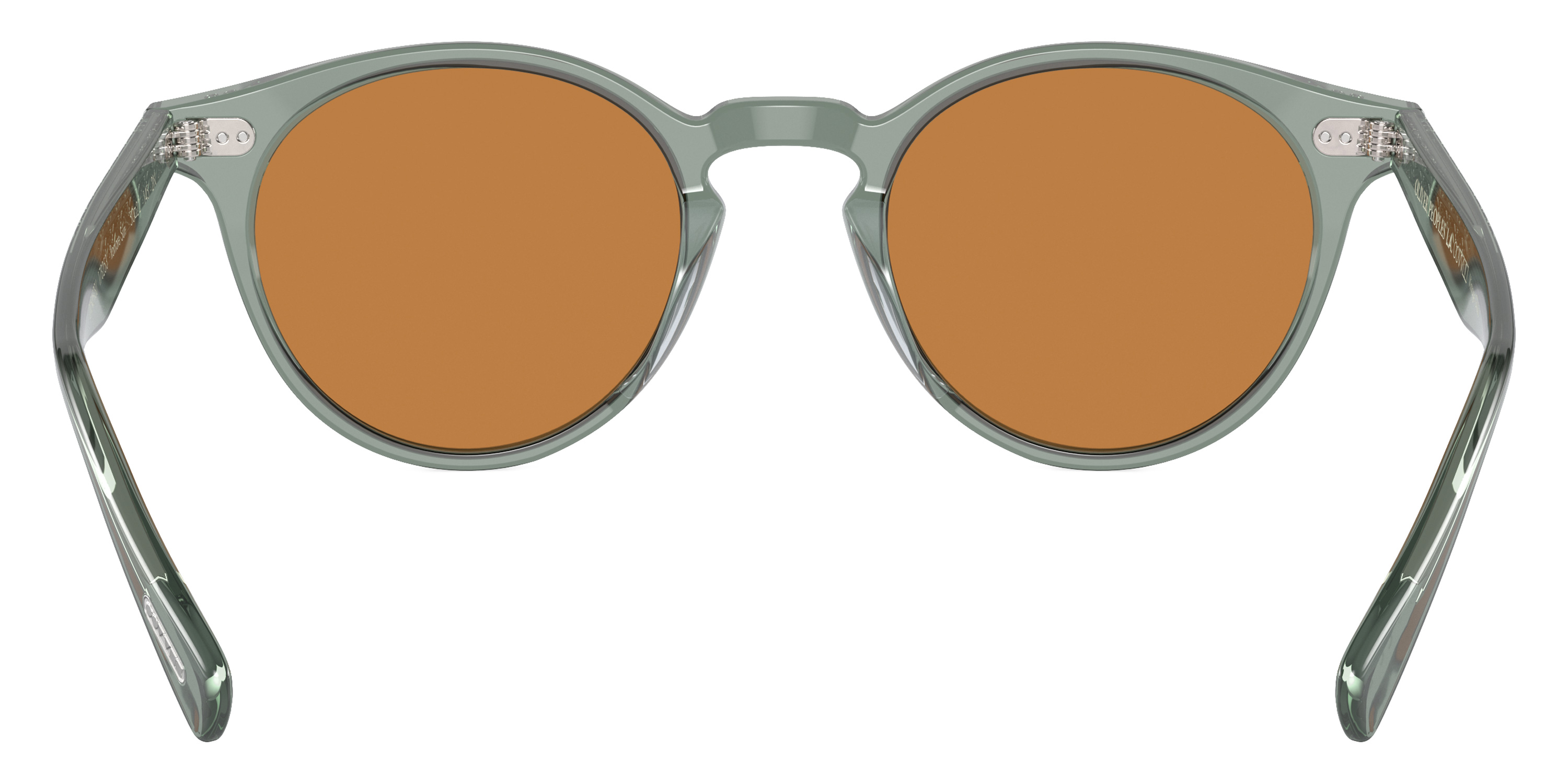 Oliver Peoples™ - Romare Sun OV5459SU