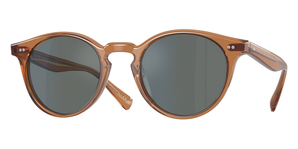 Oliver Peoples™ - Romare Sun OV5459SU