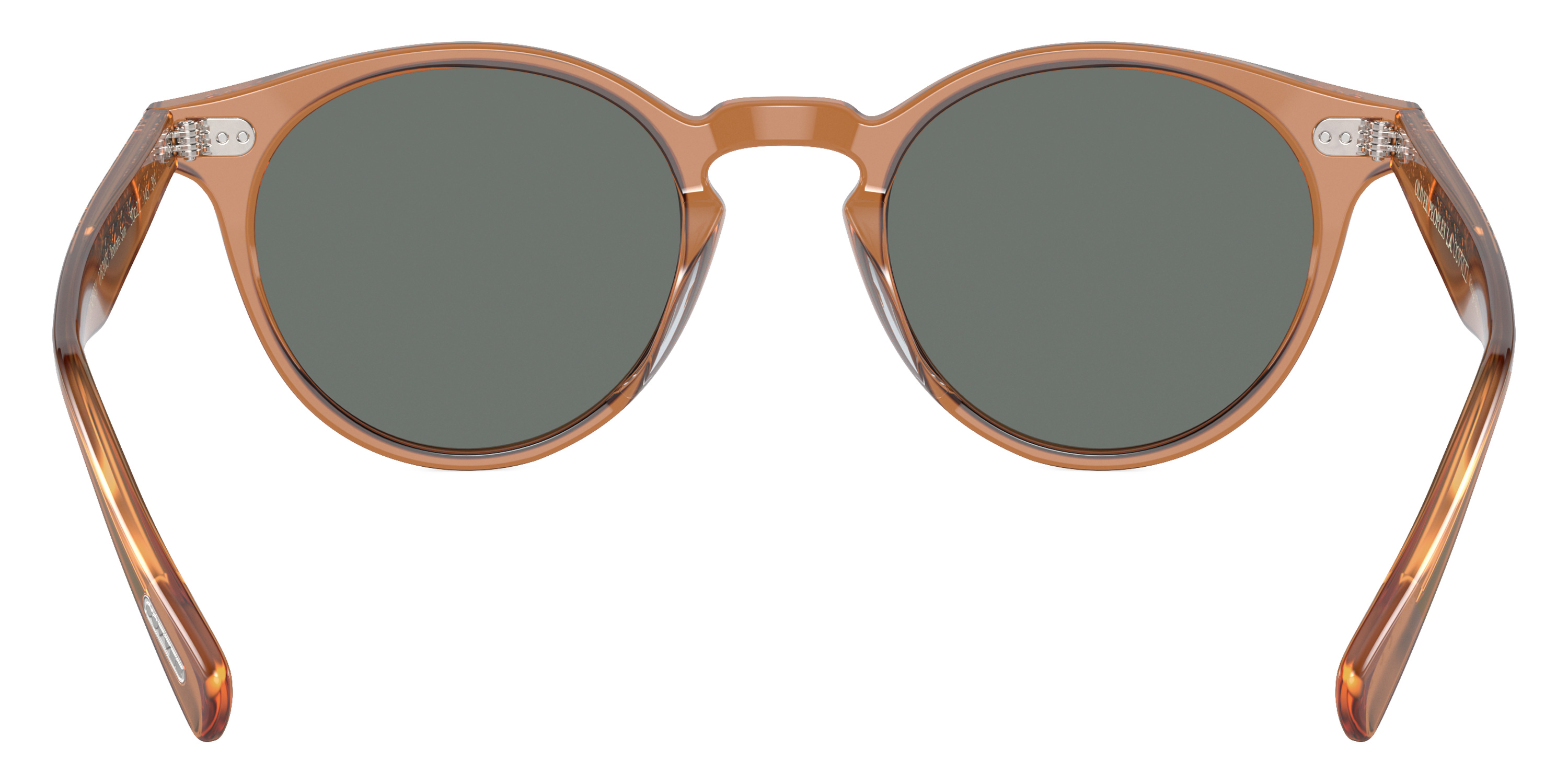 Oliver Peoples™ - Romare Sun OV5459SU
