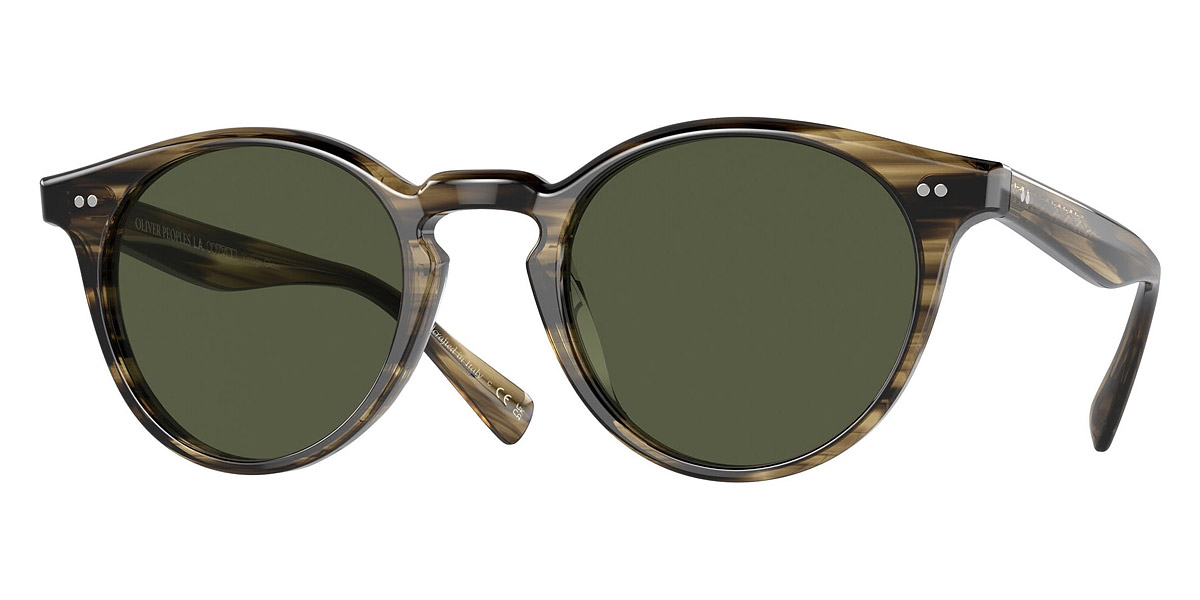 Oliver Peoples™ - Romare Sun OV5459SU