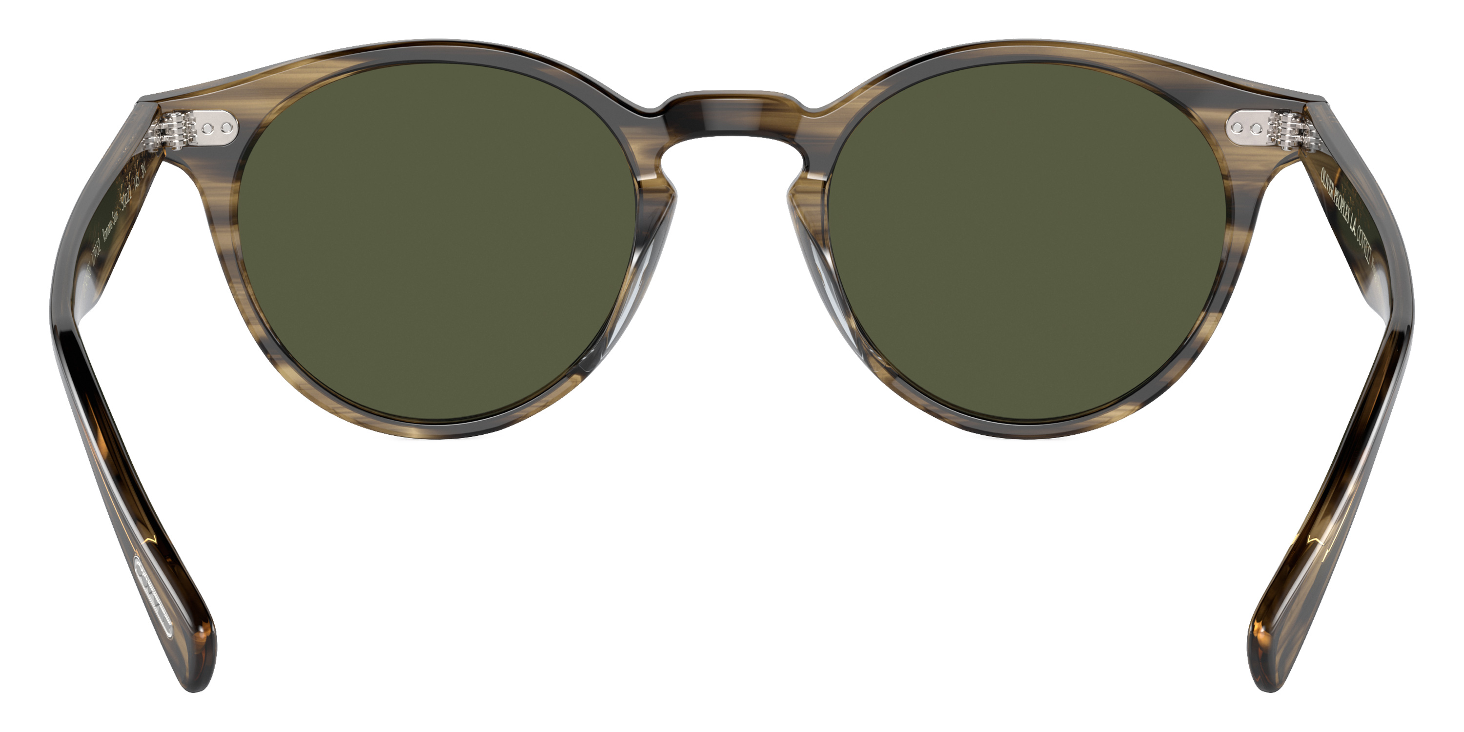Oliver Peoples™ - Romare Sun OV5459SU