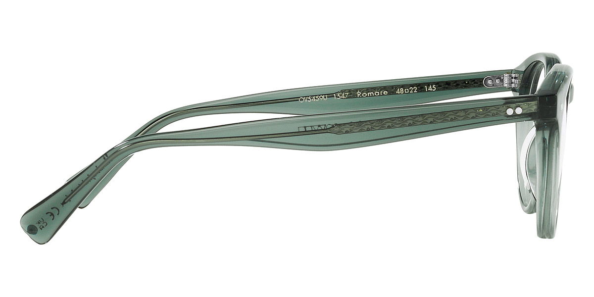 Oliver Peoples™ - Romare OV5459U
