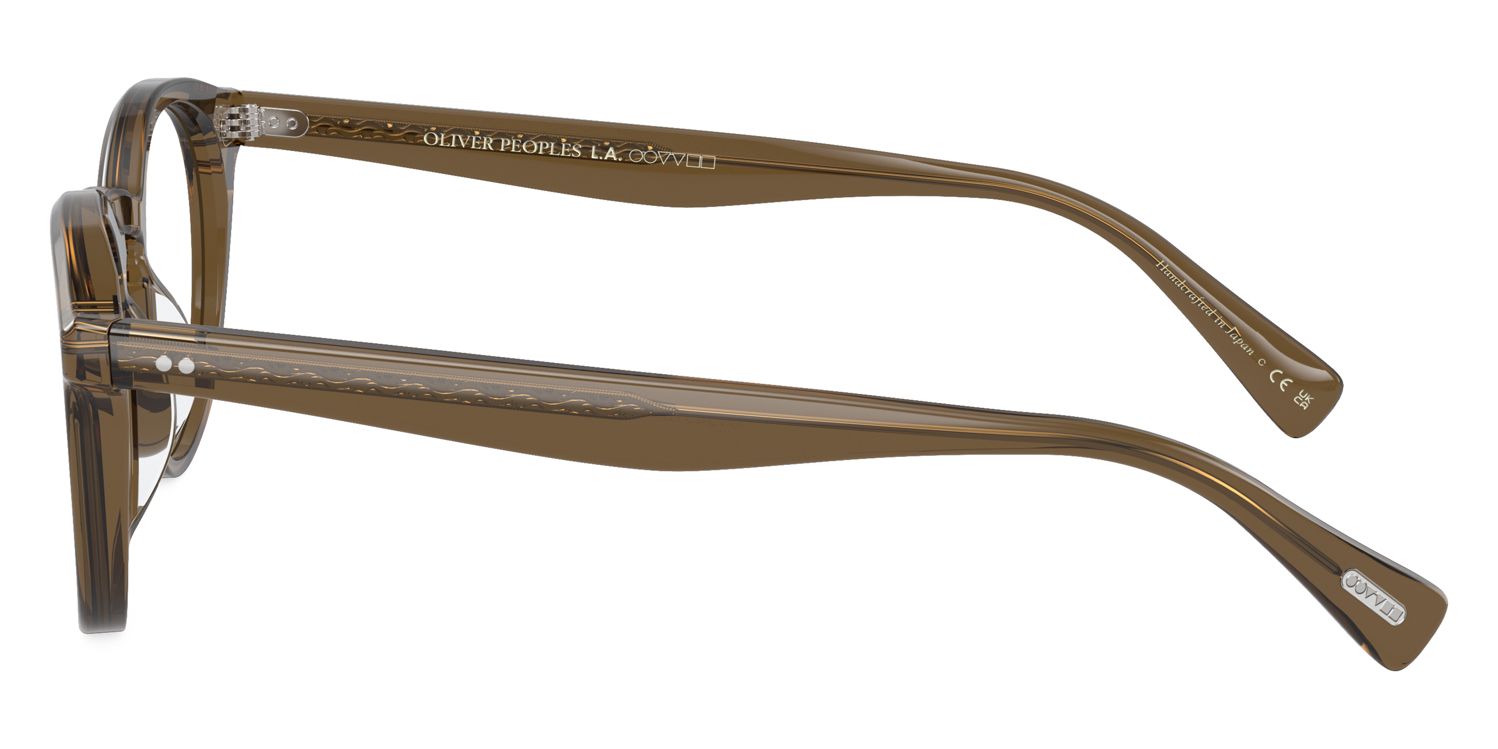 Oliver Peoples™ - Romare OV5459U