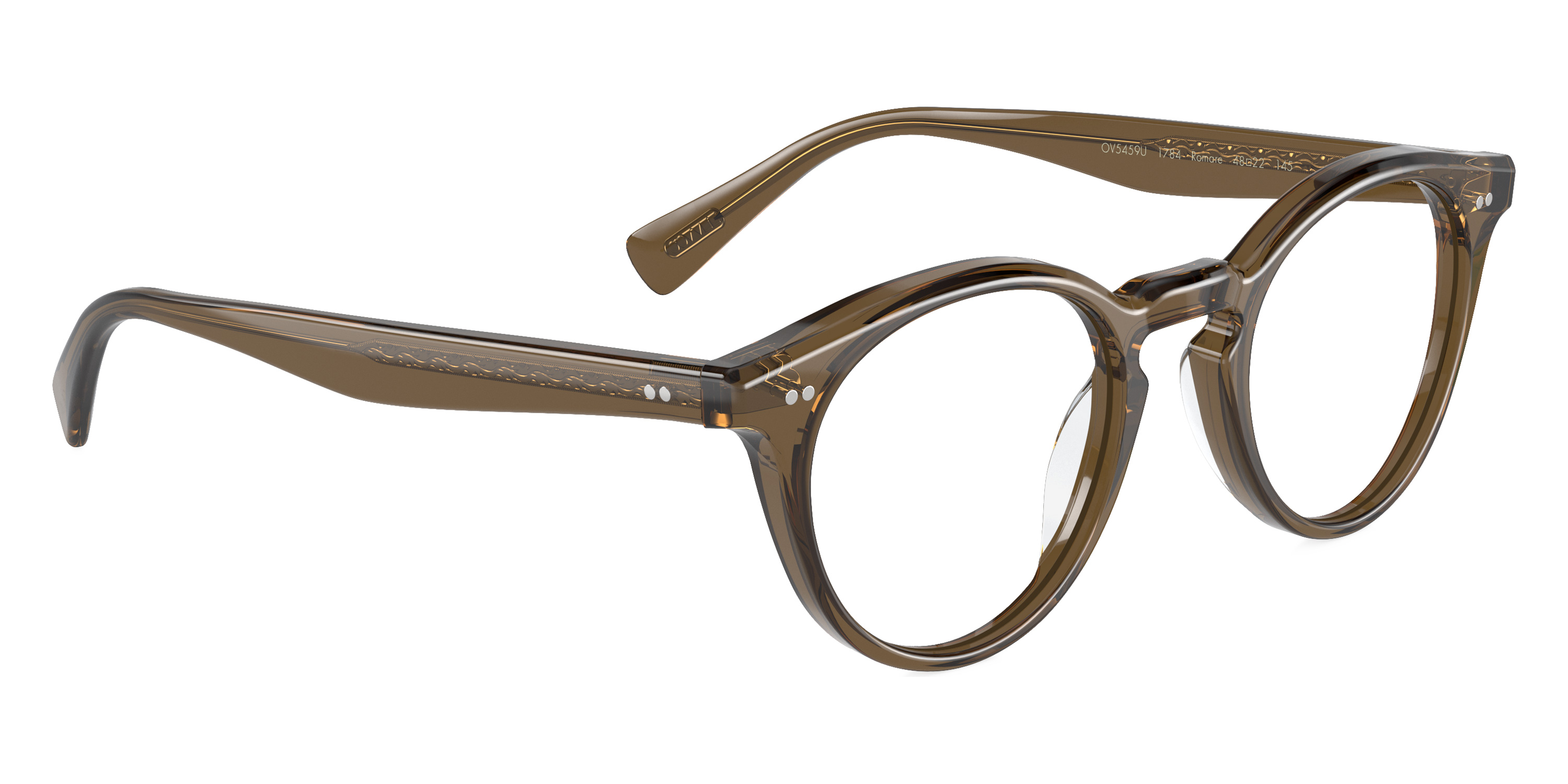 Oliver Peoples™ - Romare OV5459U