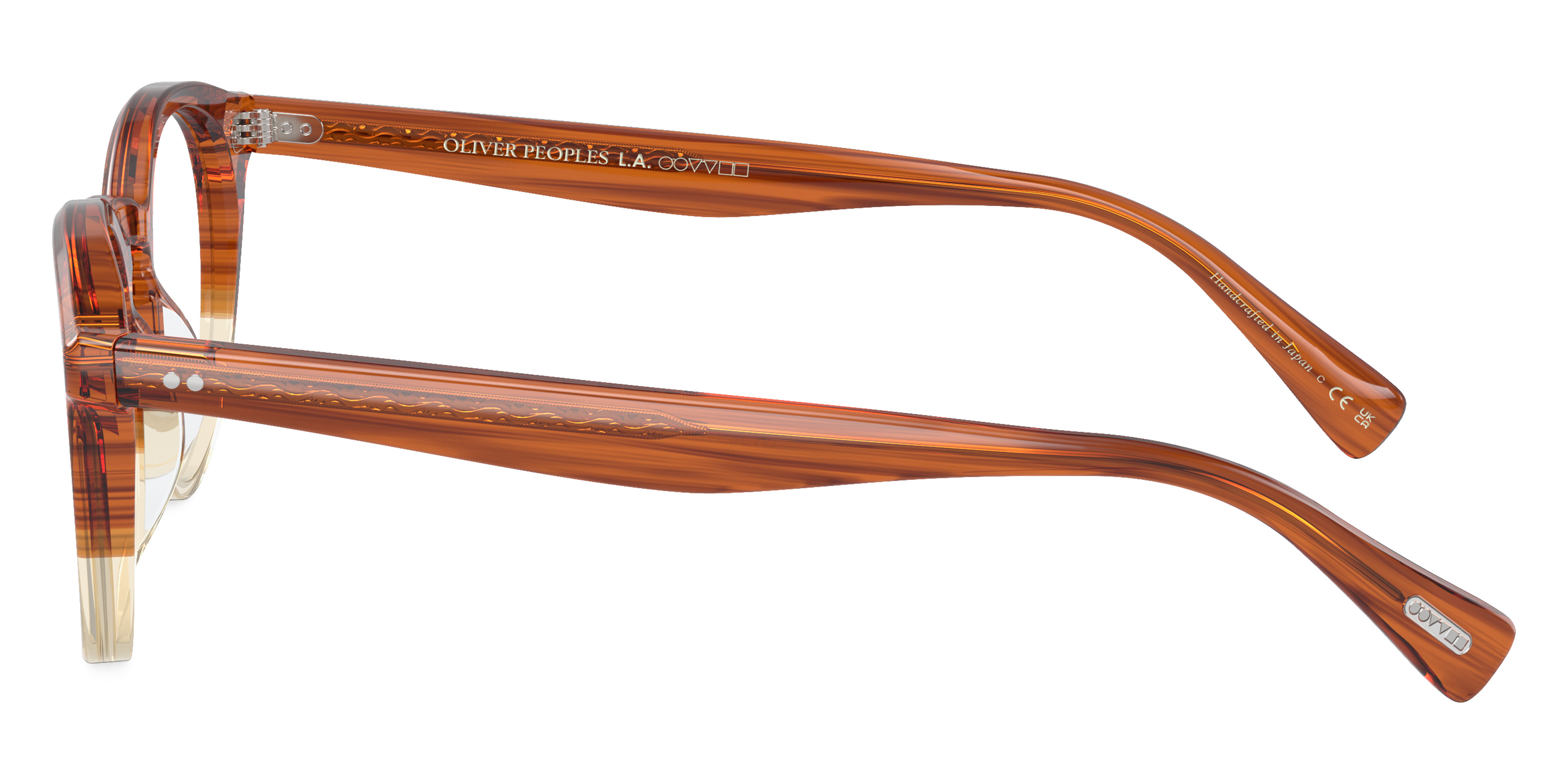 Oliver Peoples™ - Romare OV5459U