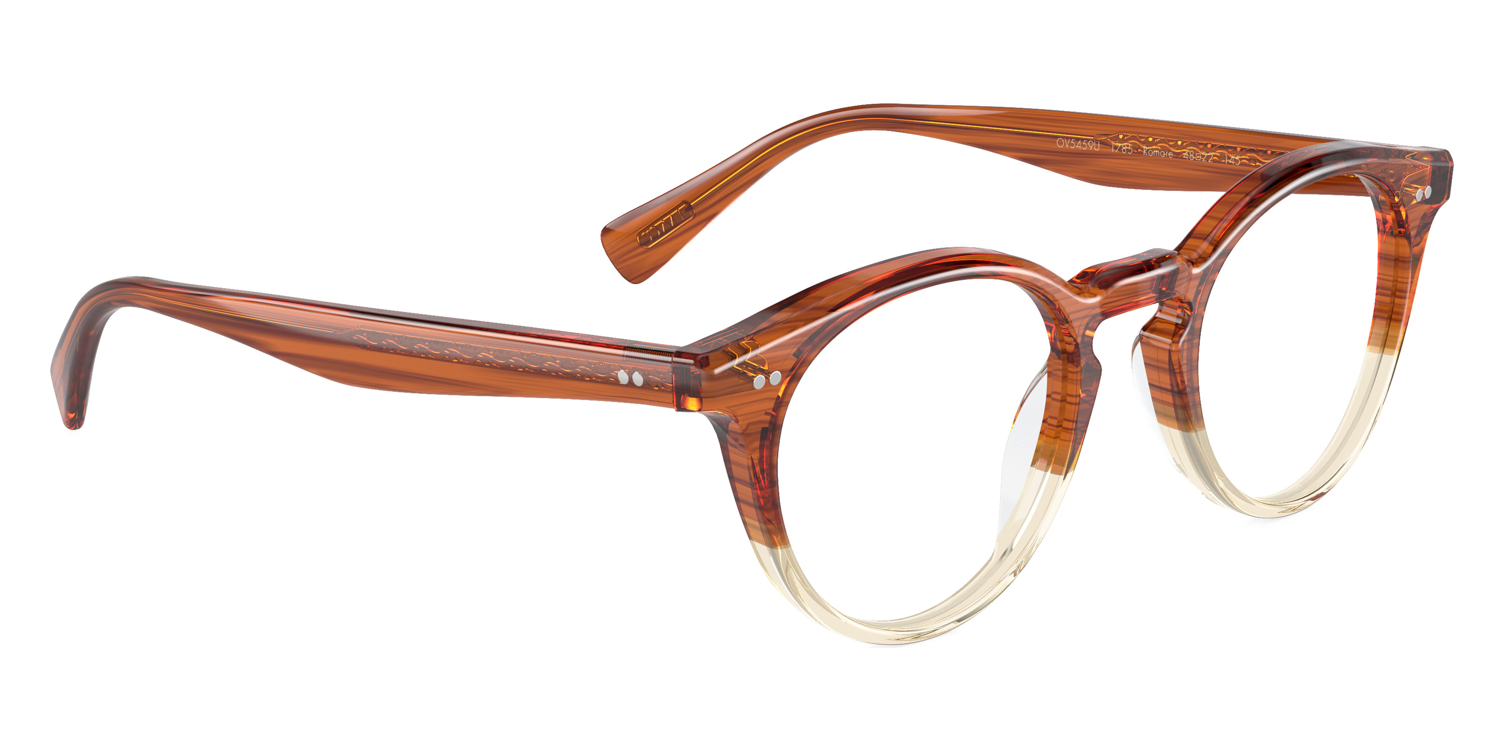 Oliver Peoples™ - Romare OV5459U