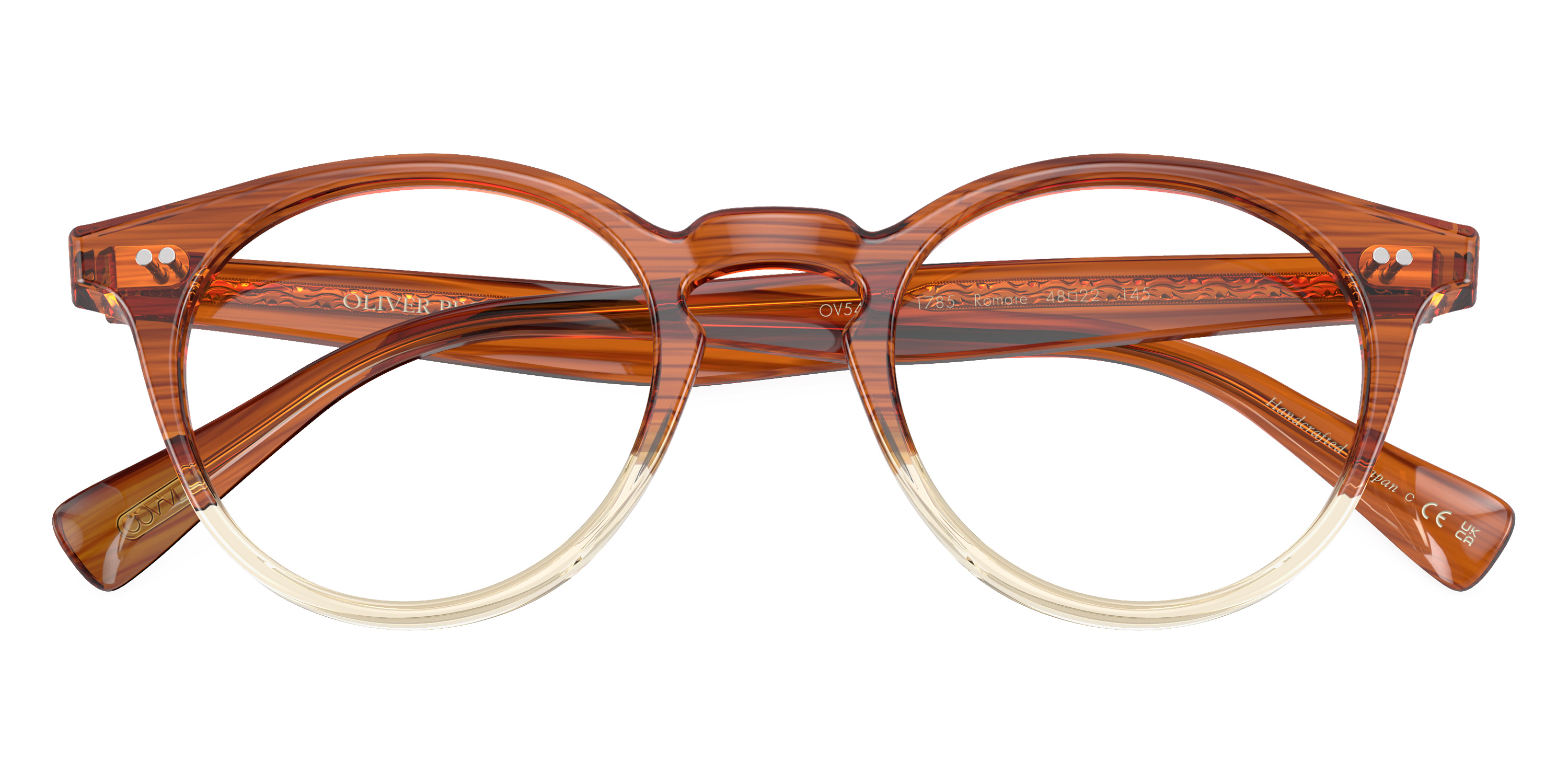 Oliver Peoples™ - Romare OV5459U