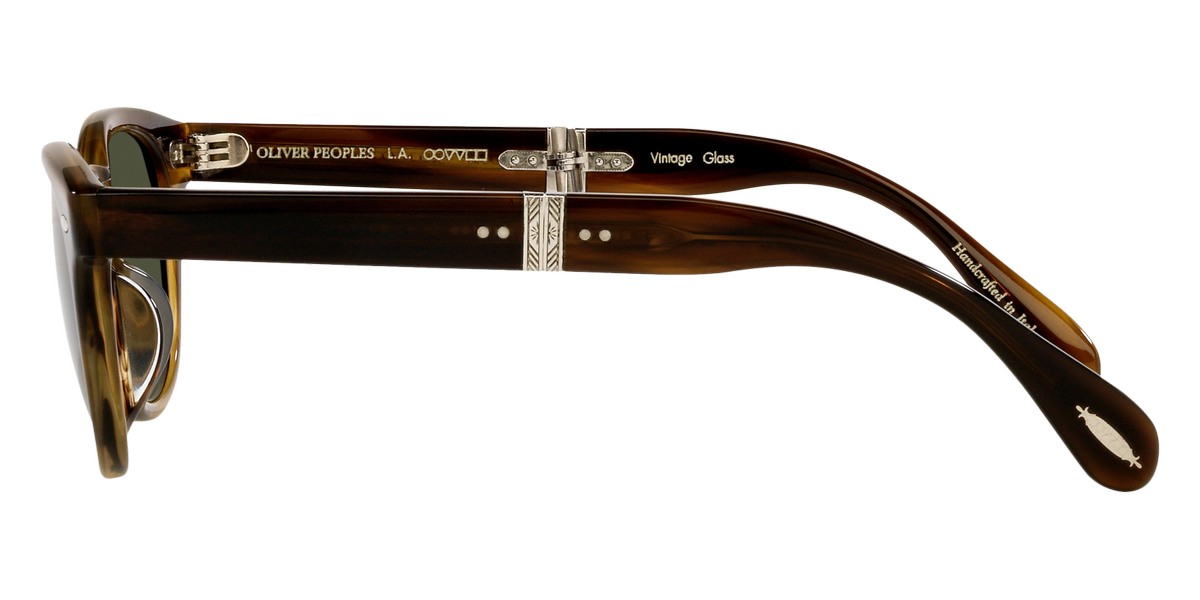 Oliver Peoples™ - Sheldrake 1950 OV5471SU