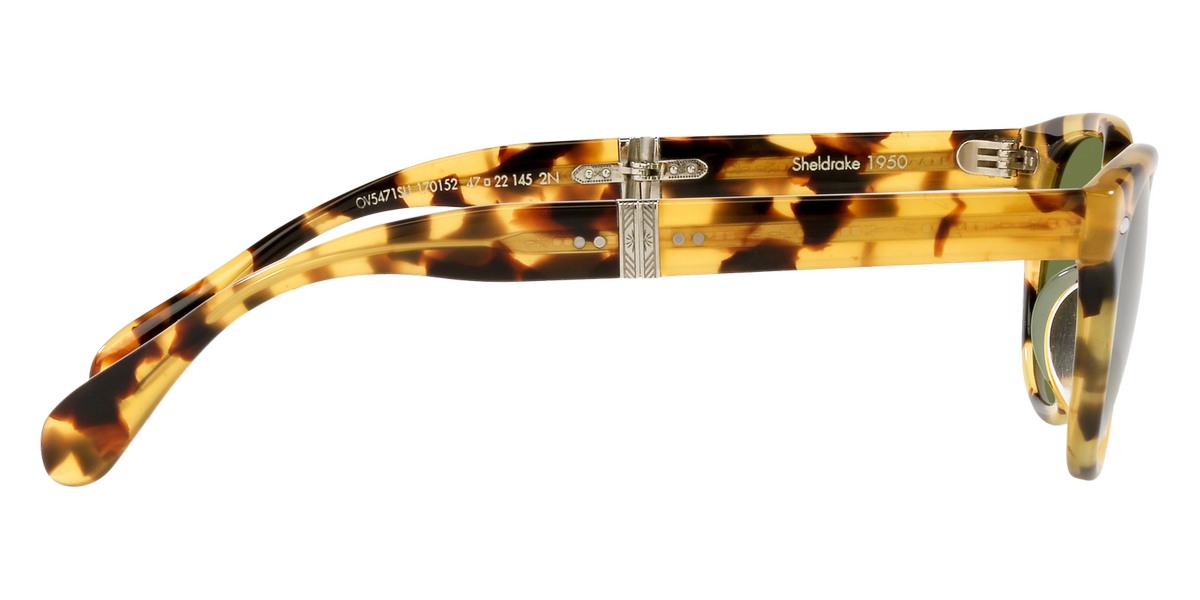 Oliver Peoples™ - Sheldrake 1950 OV5471SU