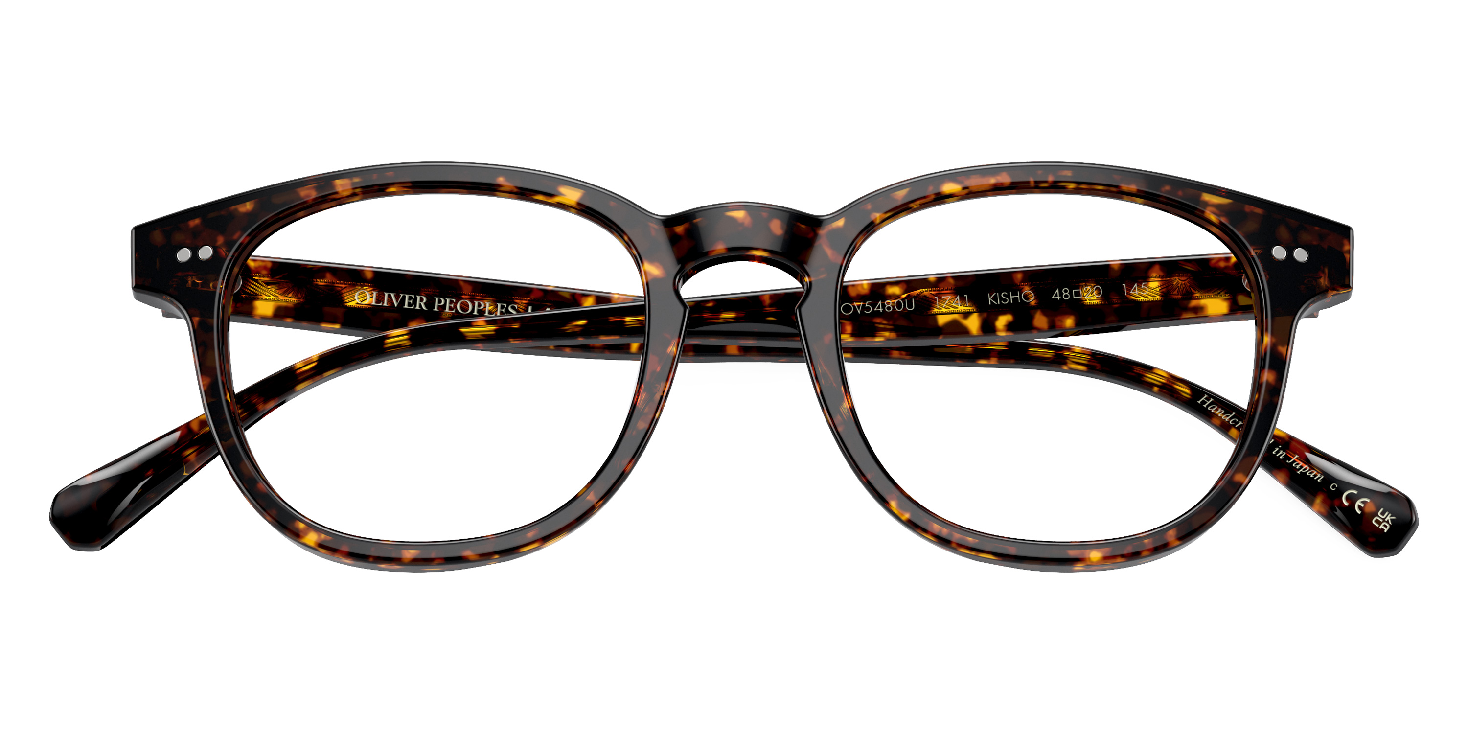 Oliver Peoples™ - Kisho OV5480U
