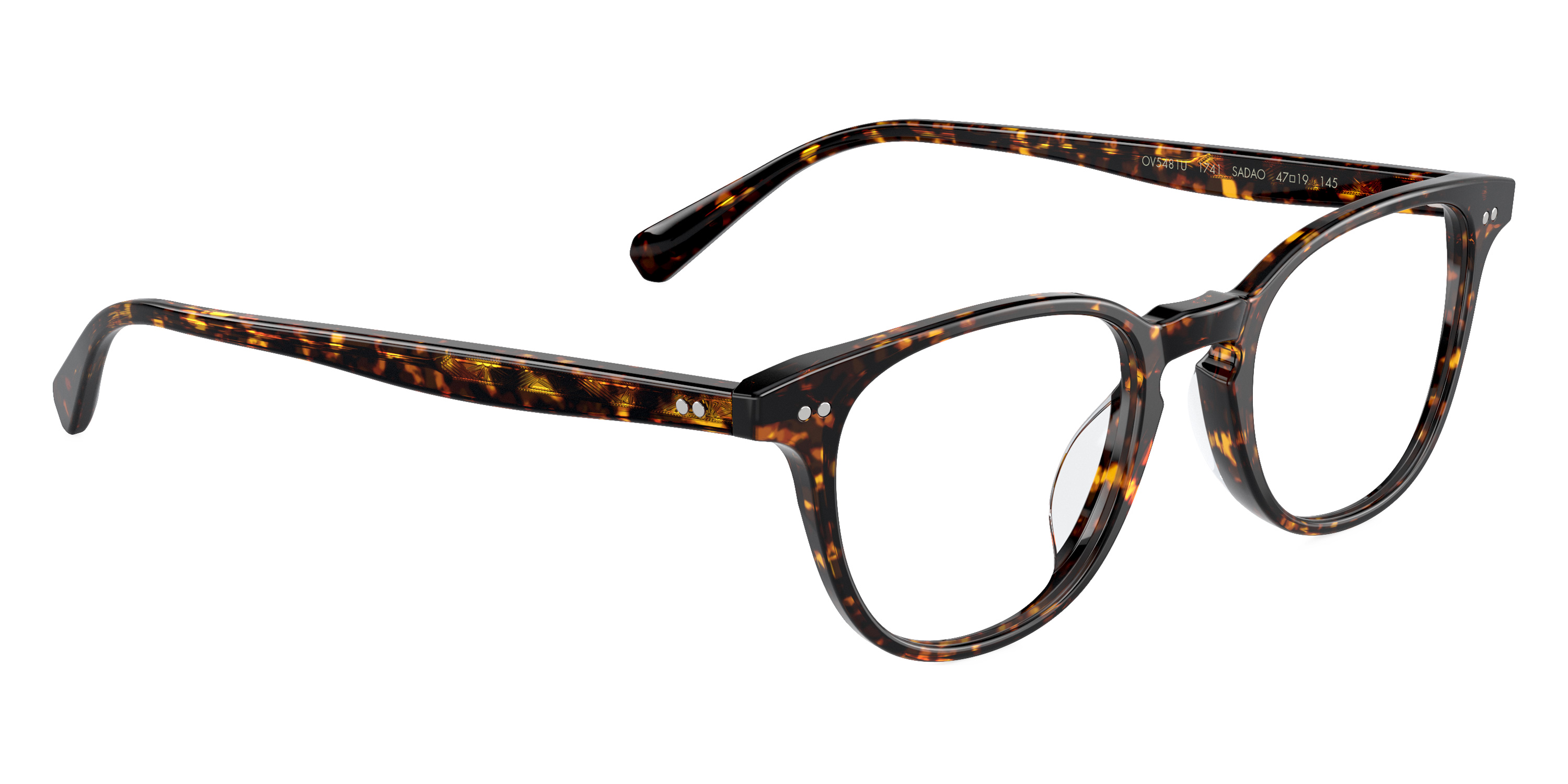 Oliver Peoples™ - Sadao OV5481U