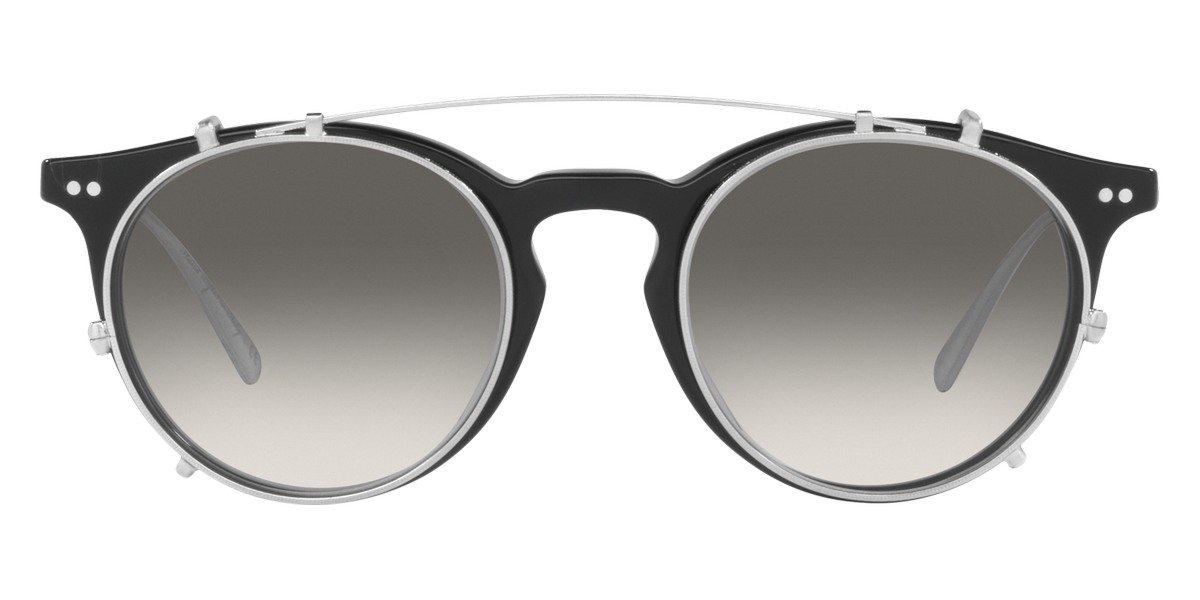 Oliver Peoples™ - Eduardo Clip-On OV5483C
