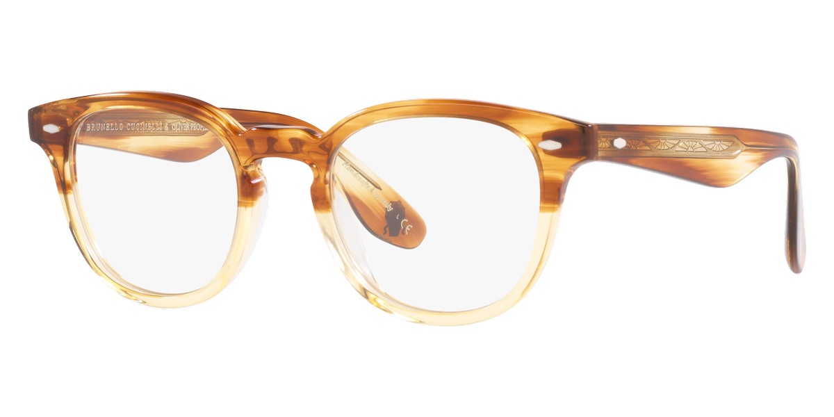 Oliver Peoples™ - Jep-R OV5485U
