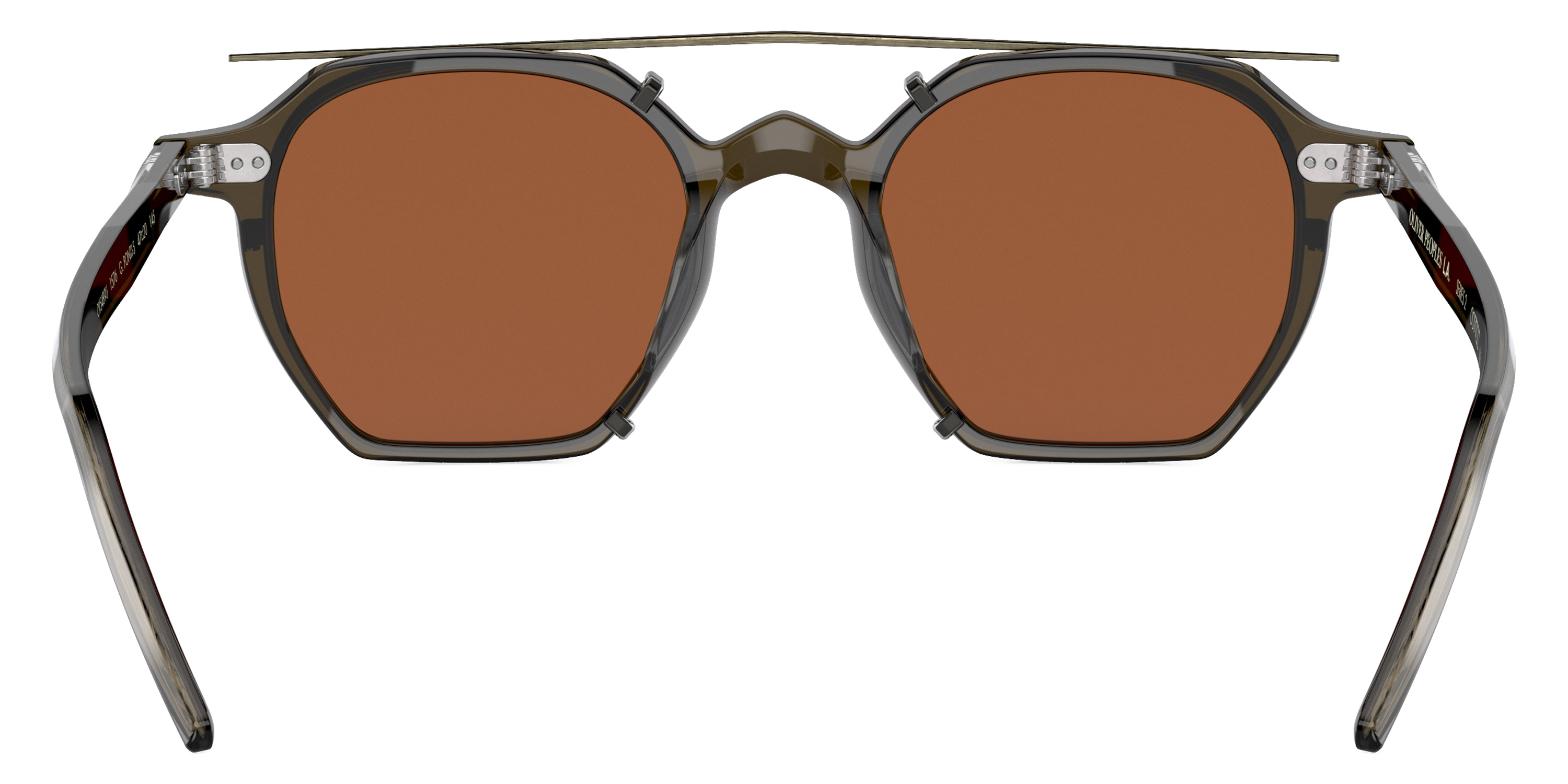 Oliver Peoples™ - G. Ponti-5 OV5489U