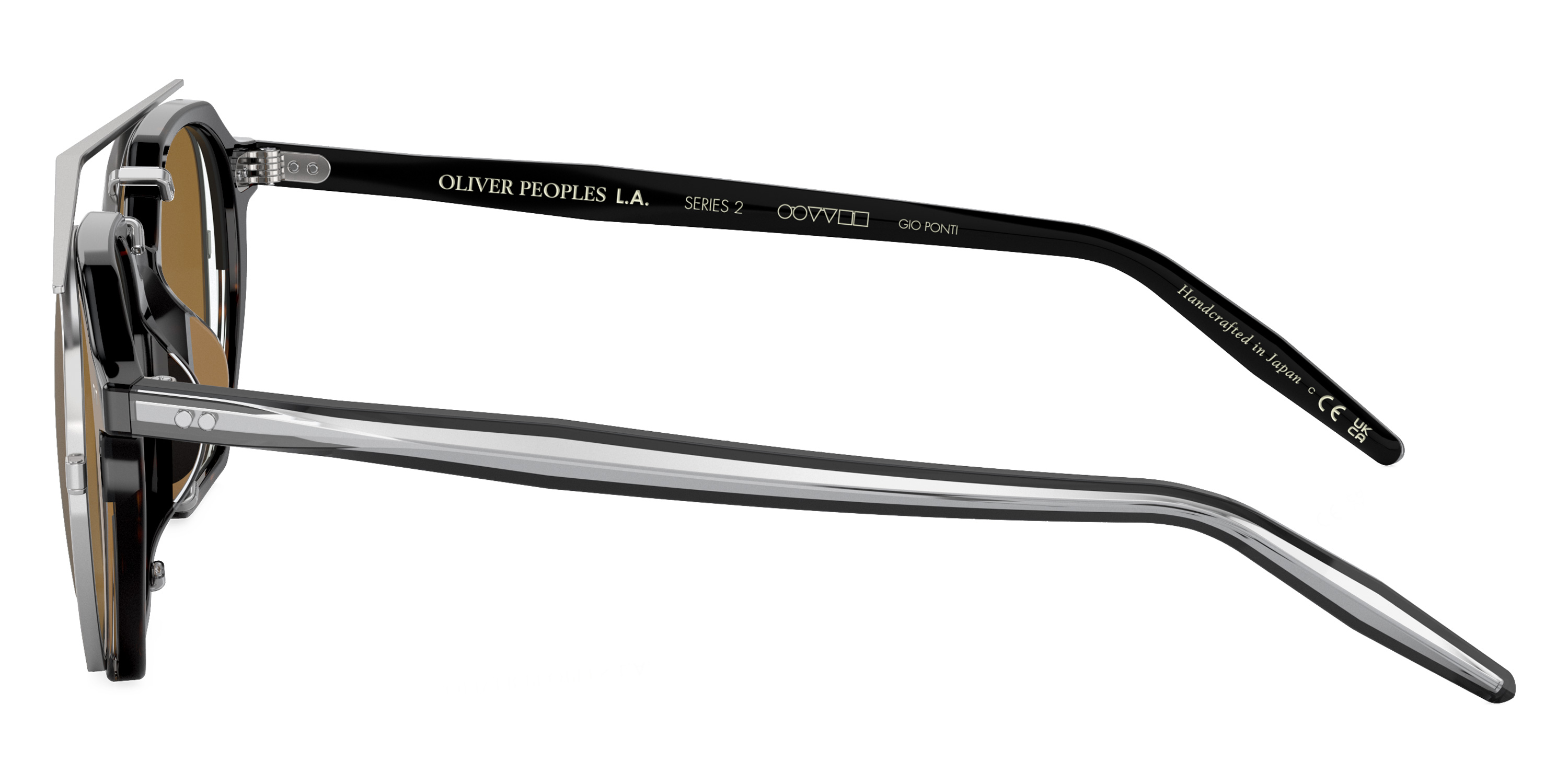 Oliver Peoples™ - G. Ponti-5 OV5489U