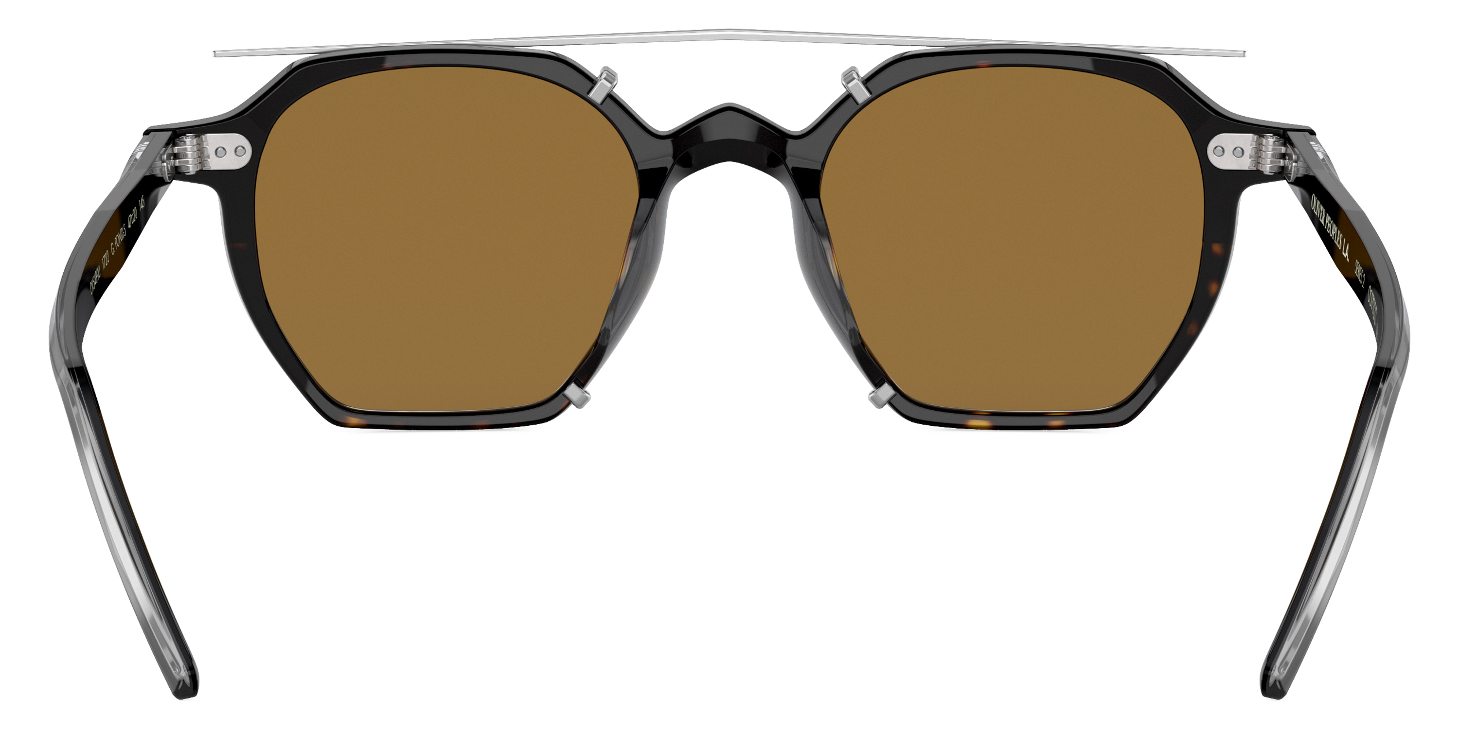 Oliver Peoples™ - G. Ponti-5 OV5489U