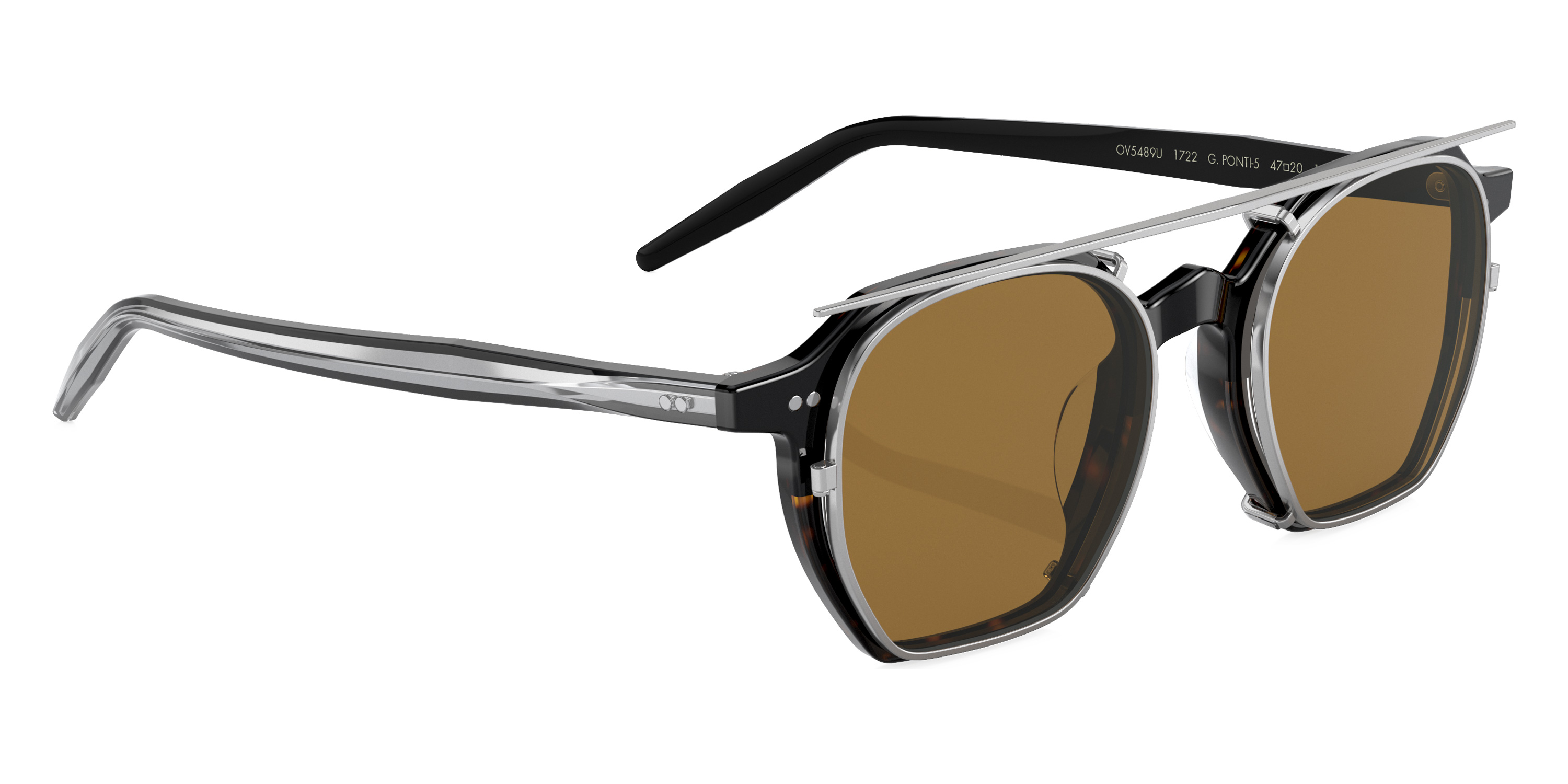 Oliver Peoples™ - G. Ponti-5 OV5489U