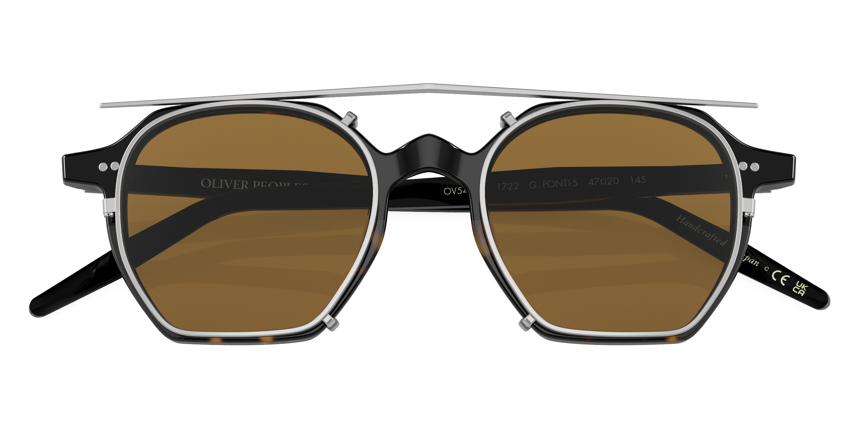Oliver Peoples™ - G. Ponti-5 OV5489U